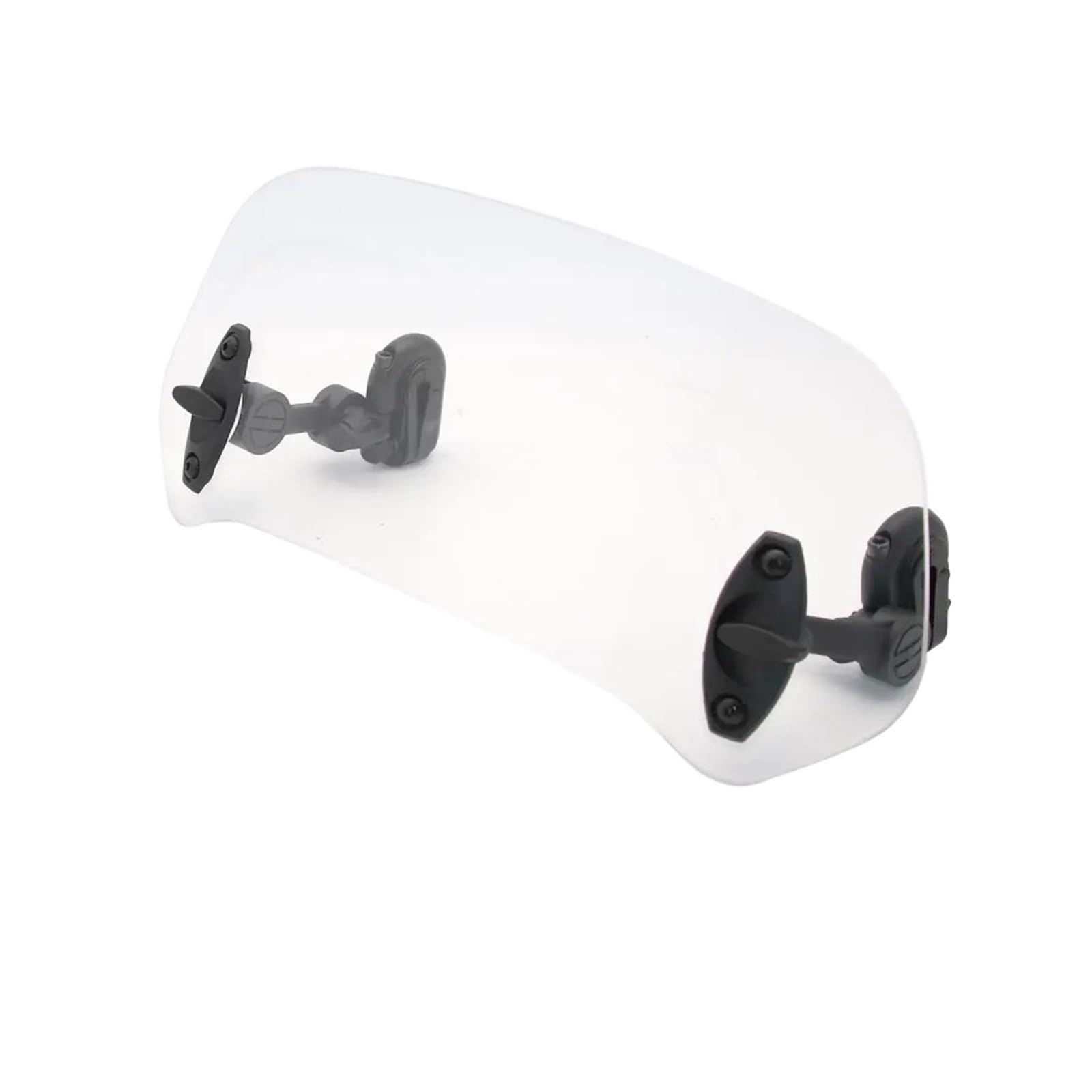 Windschutzscheibe Motorräder Universal Motorrad Risen Clip Auf Windschutzscheibe Verlängerung Spoiler Air Deflektor Für B&M&W R1200GS XADV Für Tmax Roller Windschutzscheibe Motorräder Universal Motorrad Risen Clip Auf Windschutzscheibe Verlängerung Spoiler Air Deflektor Für B&M&W R1200GS XADV Für Tmax Roller von RNKJFJGW