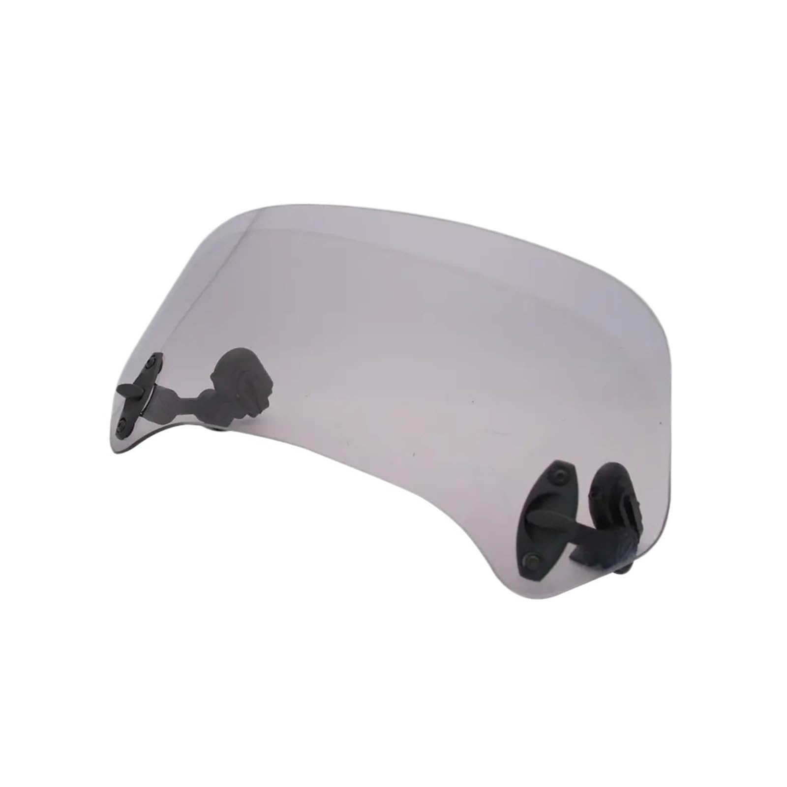 Windschutzscheibe Motorräder Universal Motorrad Risen Clip Auf Windschutzscheibe Verlängerung Spoiler Air Deflektor Für B&M&W R1200GS XADV Für Tmax Roller Windschutzscheibe Motorräder Universal Motorrad Risen Clip Auf Windschutzscheibe Verlängerung Spoiler Air Deflektor Für B&M&W R1200GS XADV Für Tmax Roller von RNKJFJGW