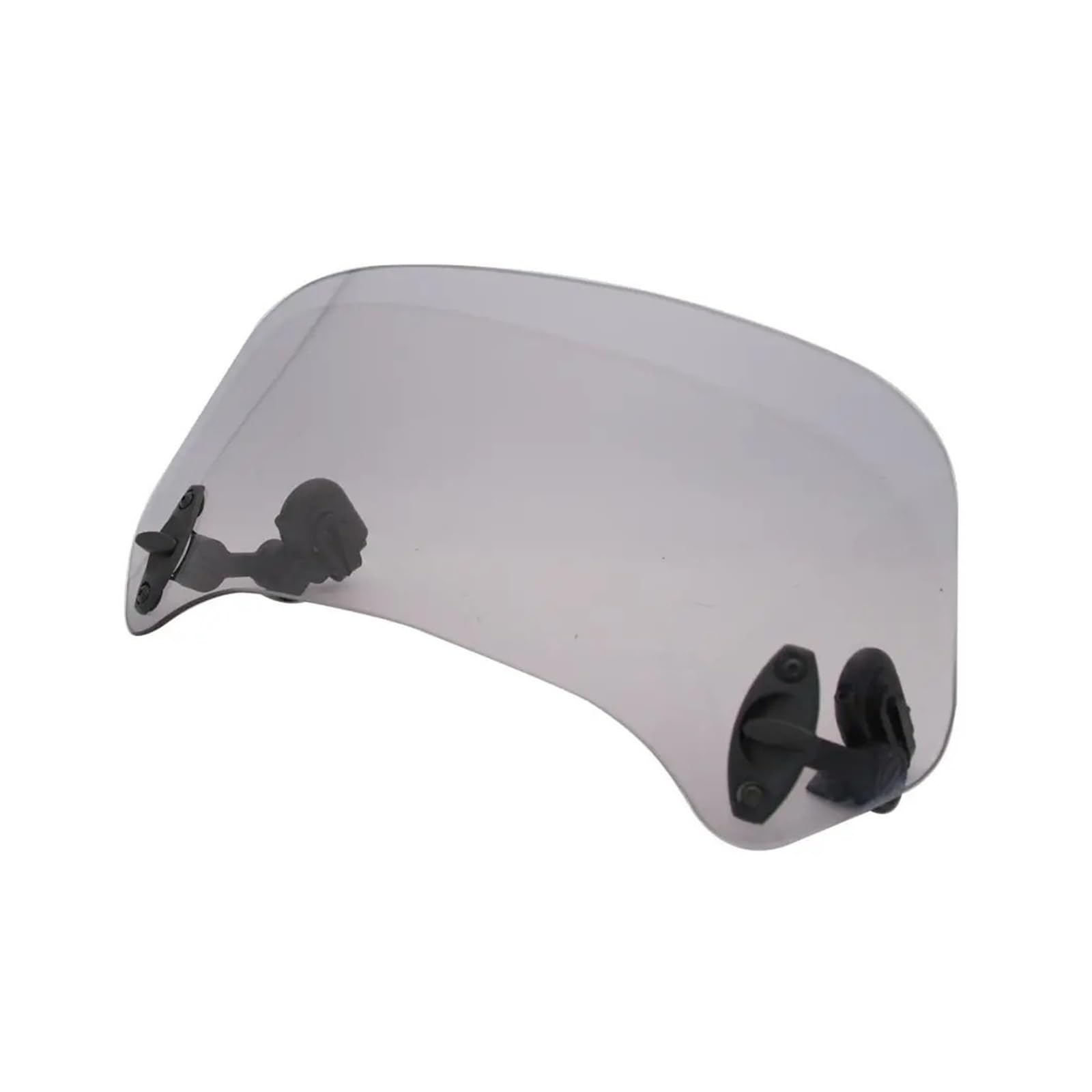 Windschutzscheibe Motorräder Universal Motorrad Risen Clip Auf Windschutzscheibe Verlängerung Spoiler Air Deflektor Für B&M&W R1200GS XADV Für Tmax Roller Windschutzscheibe Motorräder Universal Motorrad Risen Clip Auf Windschutzscheibe Verlängerung Spoiler Air Deflektor Für B&M&W R1200GS XADV Für Tmax Roller von RNKJFJGW