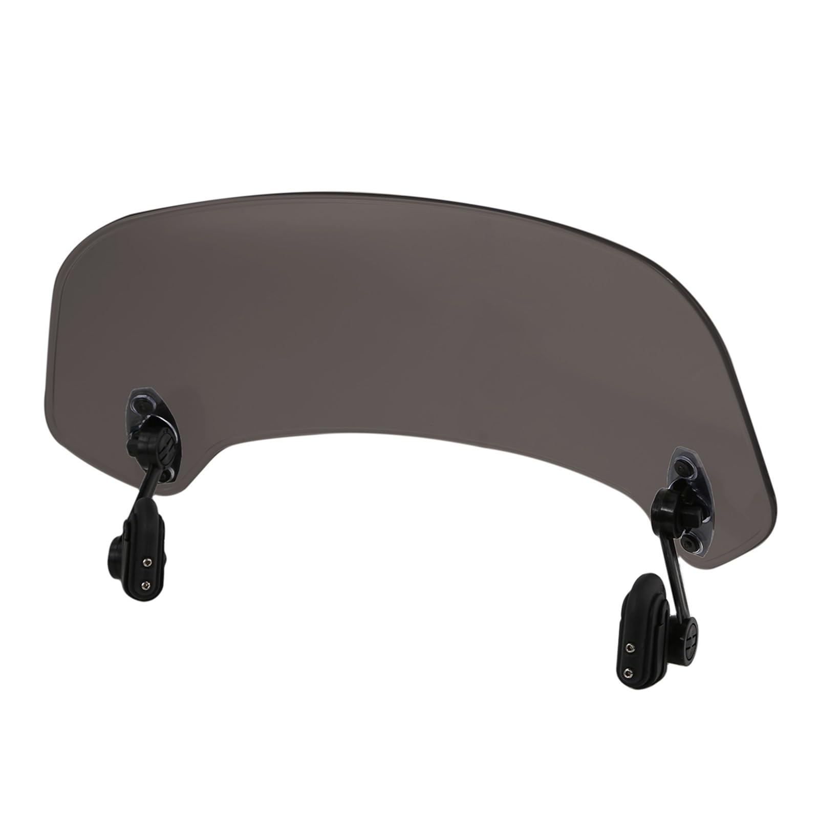 Windschutzscheibe Motorräder Universal Motorrad Risen Einstellbare Rauch Wind Bildschirm Verlängerung Windschutzscheibe Spoiler Air Deflektor Für B&m&w Für Yamaha Für Ho&nd&a Windschutzscheibe Motorräder Universal Motorrad Risen Einstellbare Rauch Wind Bildschirm Verlängerung Windschutzscheibe Spoiler Air Deflektor Für B&m&w Für Yamaha Für Ho&nd&a von RNKJFJGW