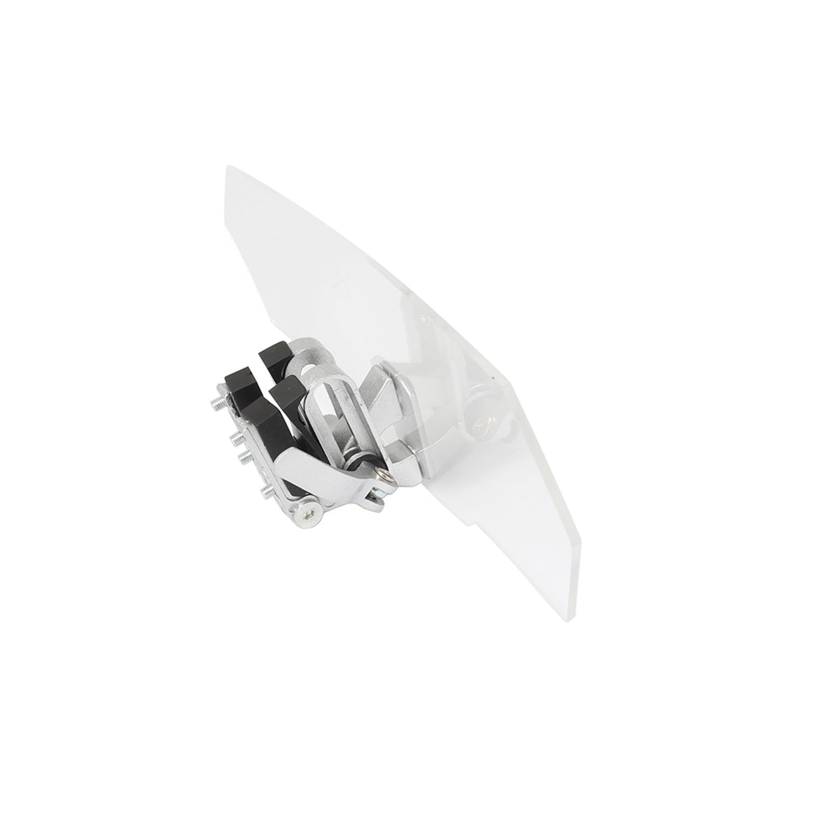 Windschutzscheibe Motorräder Universal Motorrad Riser Clip Auf Windschutzscheibe Verlängerung Spoiler Air Deflektor Für B&m&w R1200GS Windschutzscheibe Motorräder Universal Motorrad Riser Clip Auf Windschutzscheibe Verlängerung Spoiler Air Deflektor Für B&m&w R1200GS von RNKJFJGW