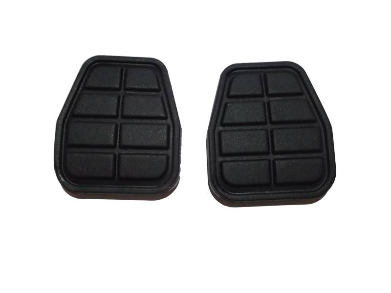 RNR REF:321-721-173 Pedalgummi, 2 Stück von RnR Spares