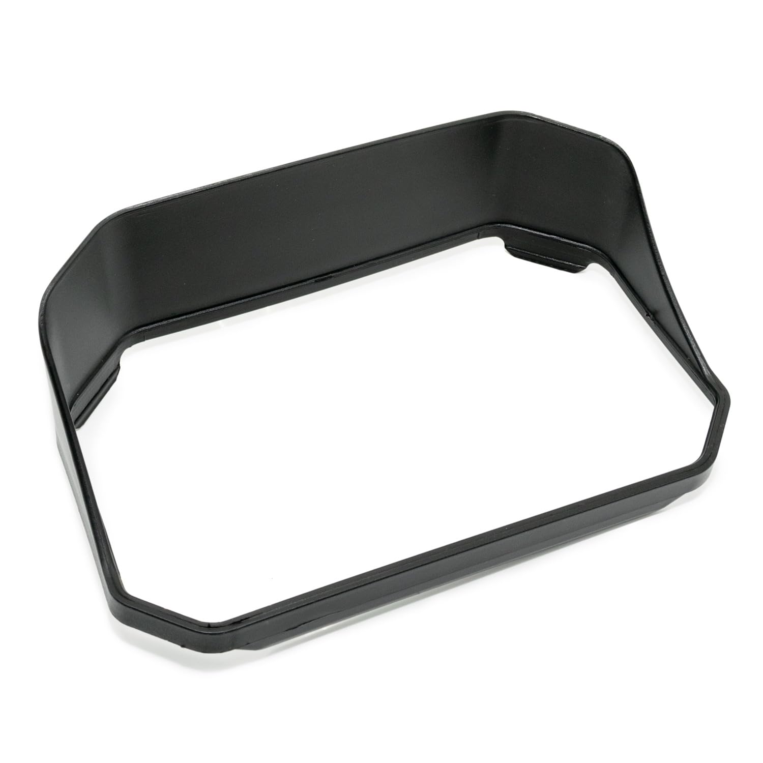 Cockpitblende ROAD-STAR Armaturenbrett Blendschutz für TFT 6,5 Zoll Connectivity Display, schwarz Cockpitblende ROAD-STAR Armaturenbrett Blendschutz für TFT 6,5 Zoll Connectivity Display, schwarz von ROAD-STAR
