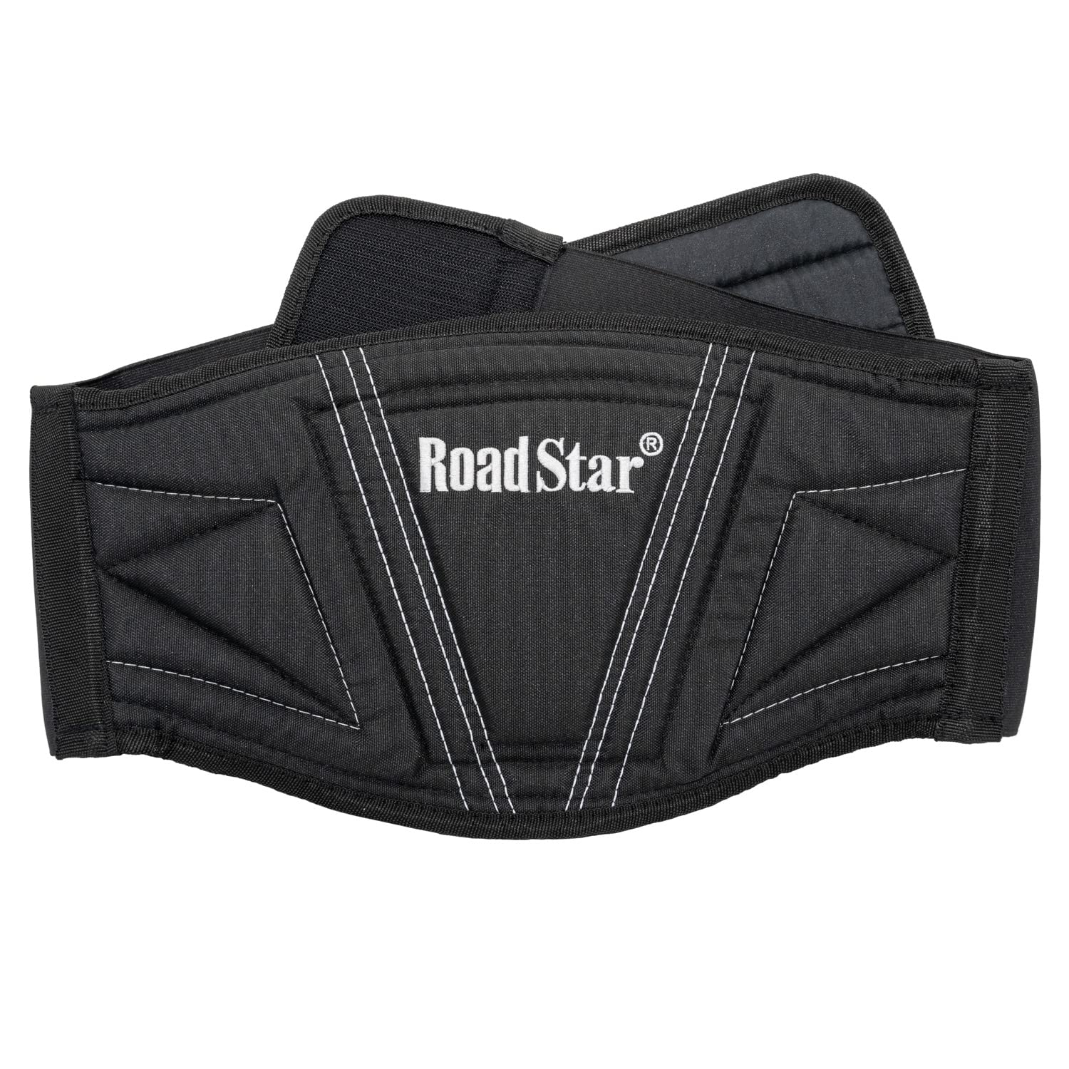 ROAD-STAR Nierengurt 100% Polyester - für Männer und Frauen Nierenwärmer Motorrad Größe L/XL ROAD-STAR Nierengurt 100% Polyester - für Männer und Frauen Nierenwärmer Motorrad Größe L/XL von ROAD-STAR