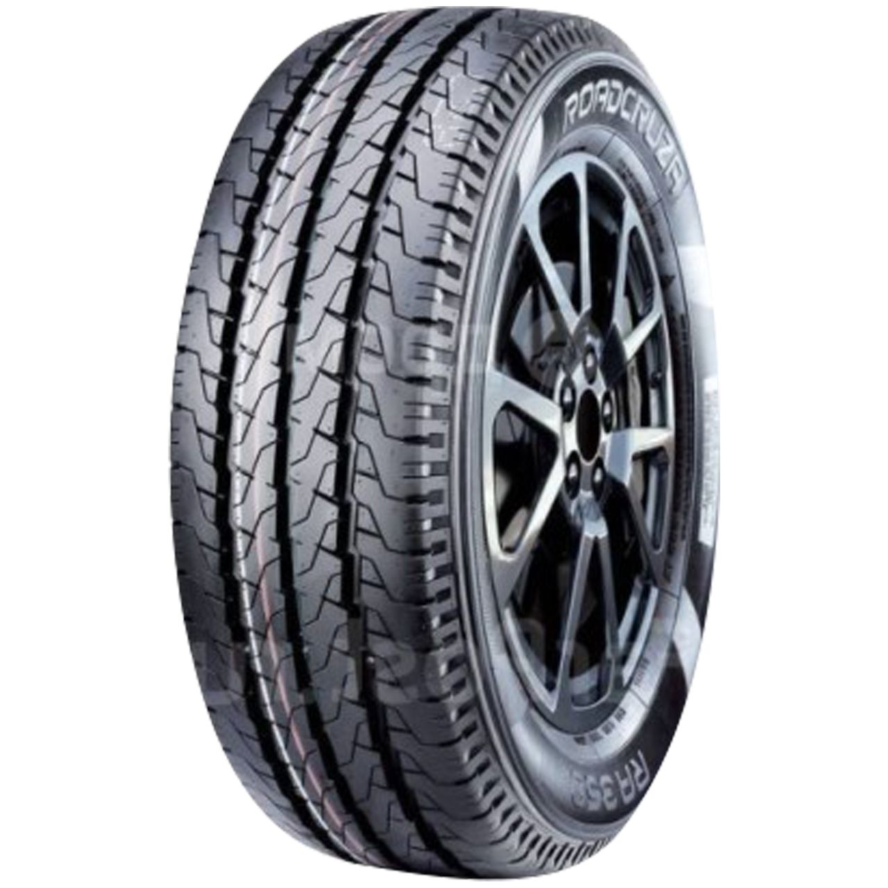 ROADCRUZA RA350 165/70R13C 88S BSW von ROADCRUZA