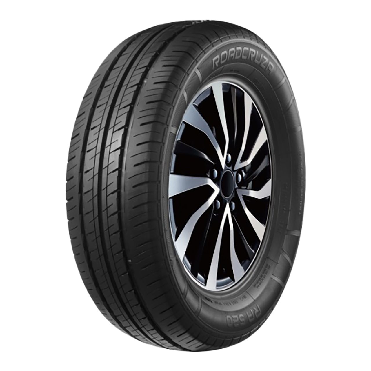 ROADCRUZA RA520 205/55R16 94V BSW XL von ROADCRUZA
