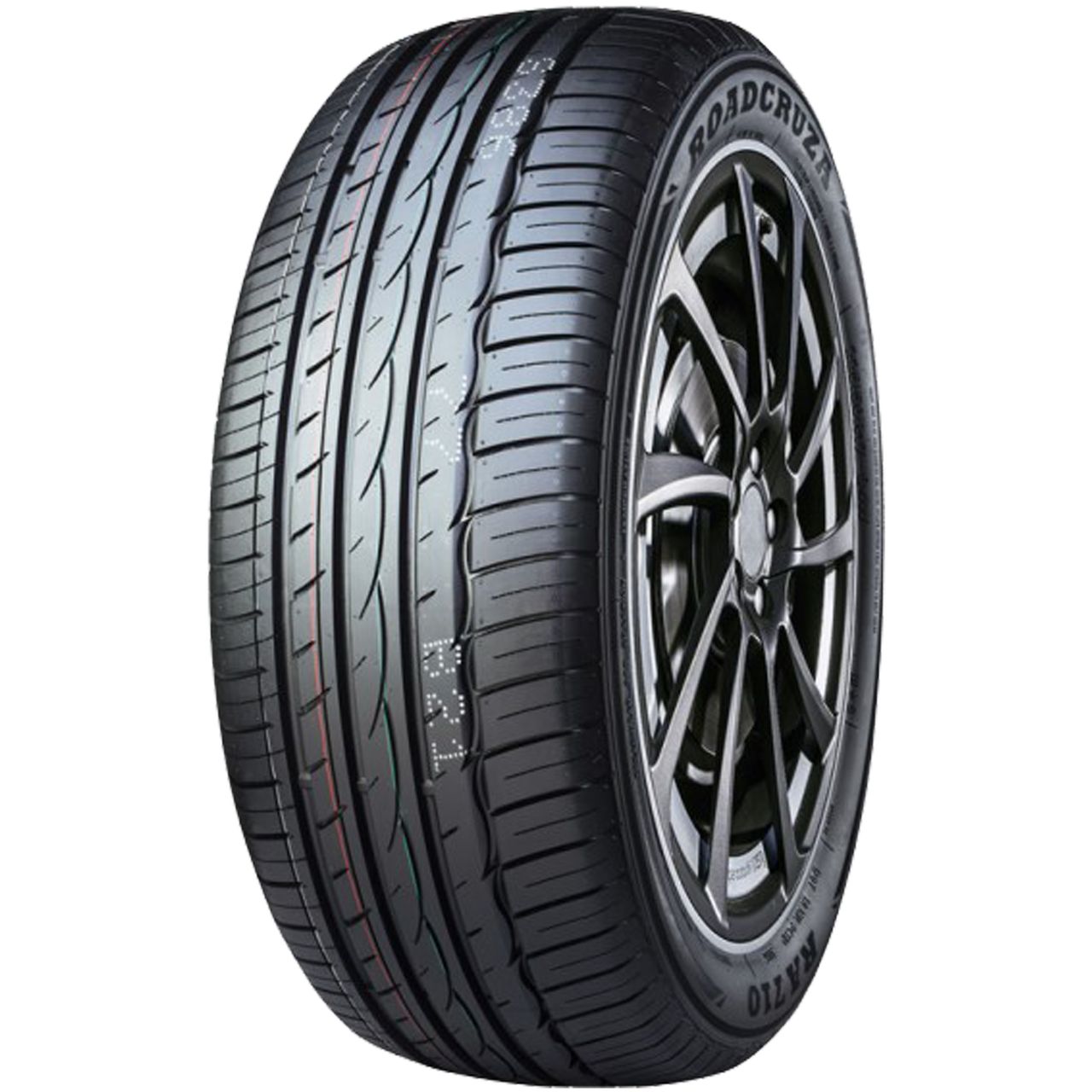ROADCRUZA RA710 235/45R18 98W MFS BSW XL ROADCRUZA RA710 235/45R18 98W MFS BSW XL von ROADCRUZA