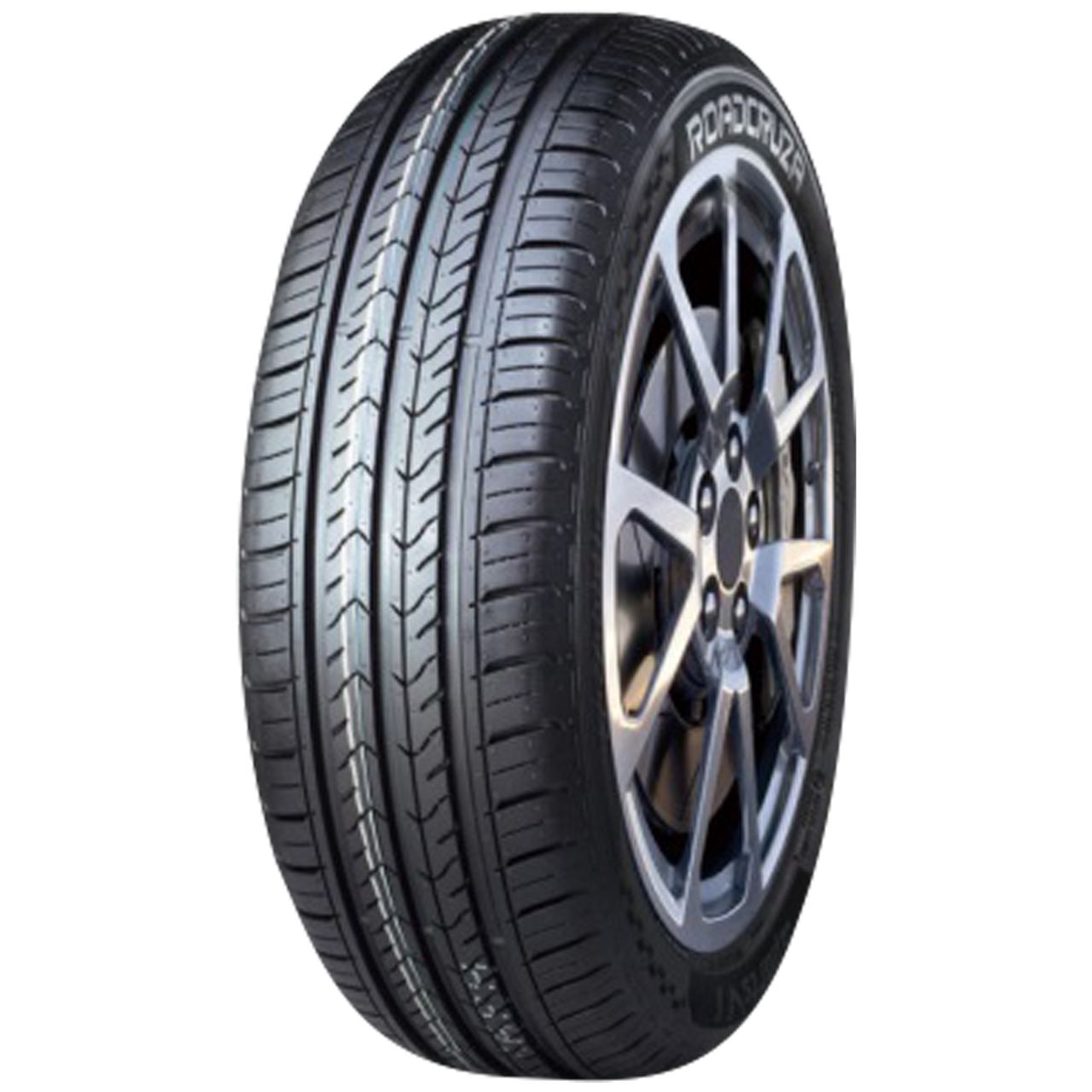 ROADCRUZA SPORTS V1 155/60R15 74H BSW von ROADCRUZA