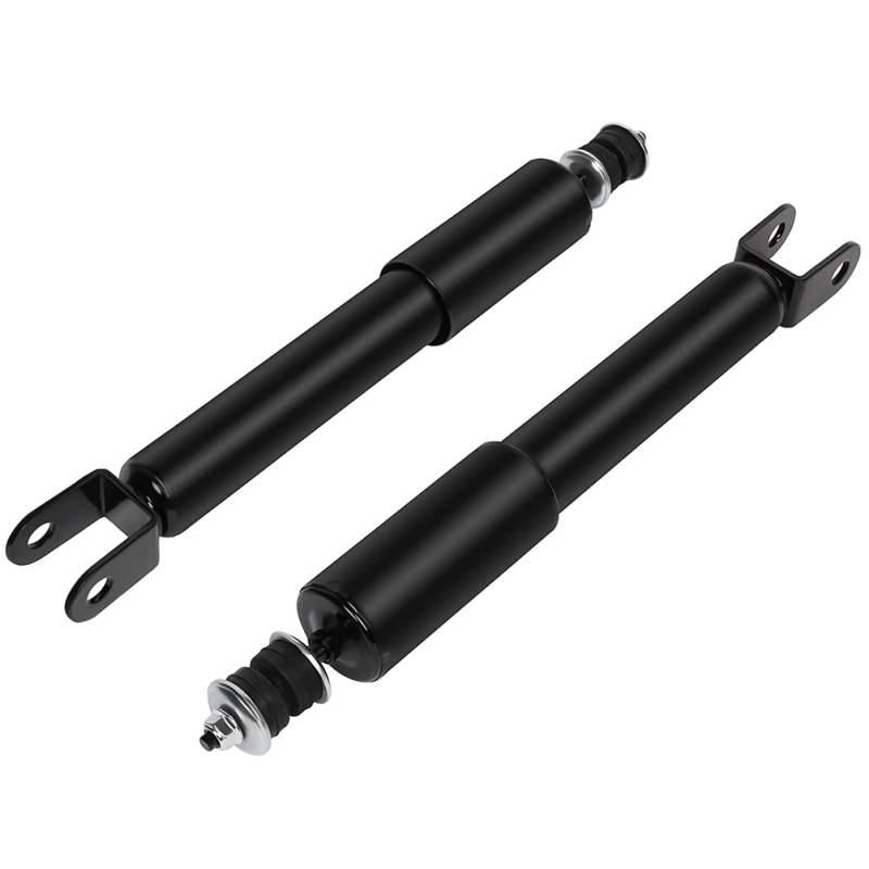 ROADFAR 2 x Stoßdämpfer vorne passend für 02–06 Chevy Avalanche 1500,99–07 Chevy Silverado 1500,00–06 Chevy Suburban 1500/Tahoe, 99–07 GMC Sierra 1500,00–06 GMC Yukon/Yukon XL 1500 3 44381 1 von ROADFAR