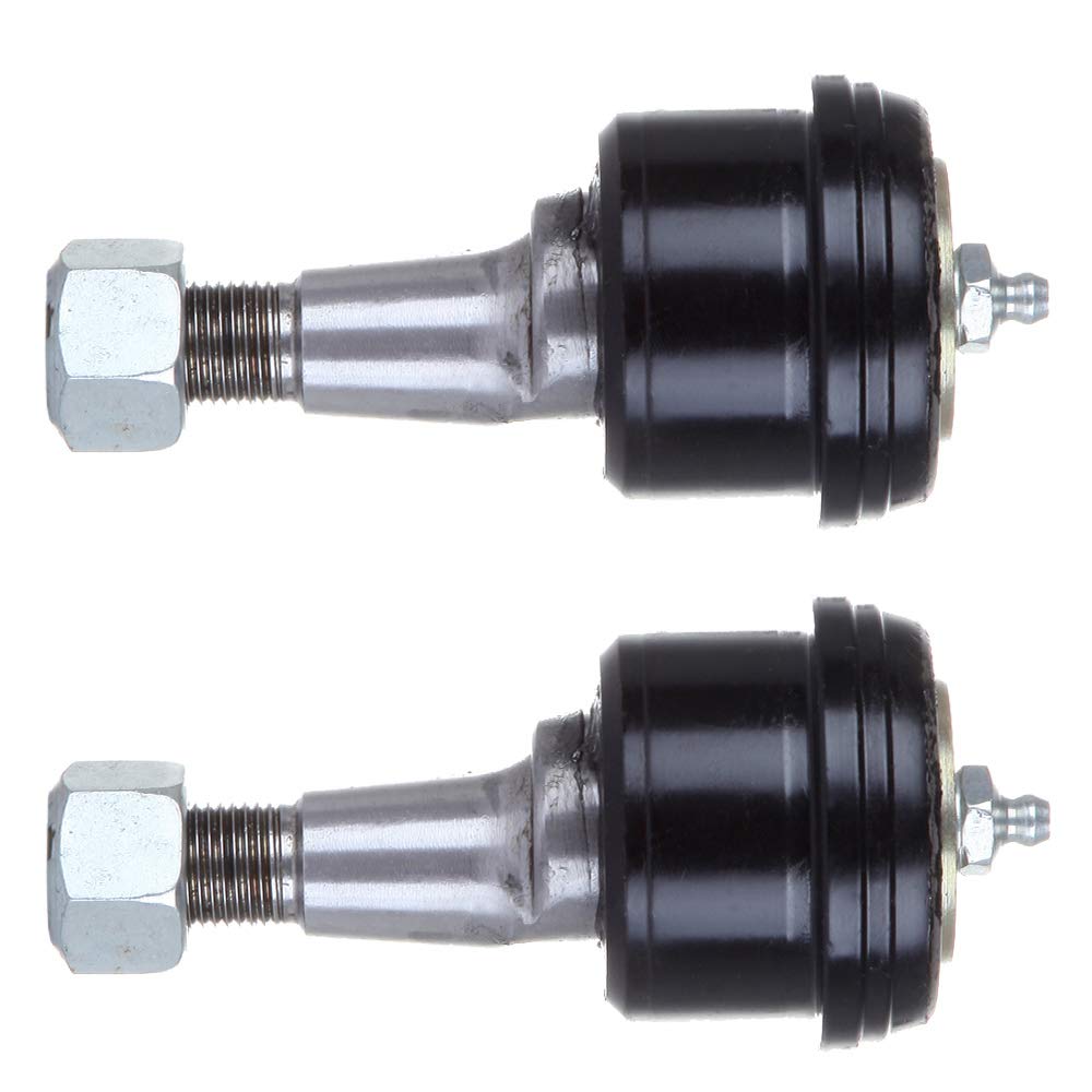 ROADFAR - Set mit 2 oberen Kugelgelenken, verstellbar, kompatibel mit 2003-2010 für Dodge Ram 2500 2003-2010 für Dodge Ram 3500 2011-2014 Ram 2500 2011-2014 Ram 3500 Federung ROADFAR - Set mit 2 oberen Kugelgelenken, verstellbar, kompatibel mit 2003-2010 für Dodge Ram 2500 2003-2010 für Dodge Ram 3500 2011-2014 Ram 2500 2011-2014 Ram 3500 Federung von ROADFAR