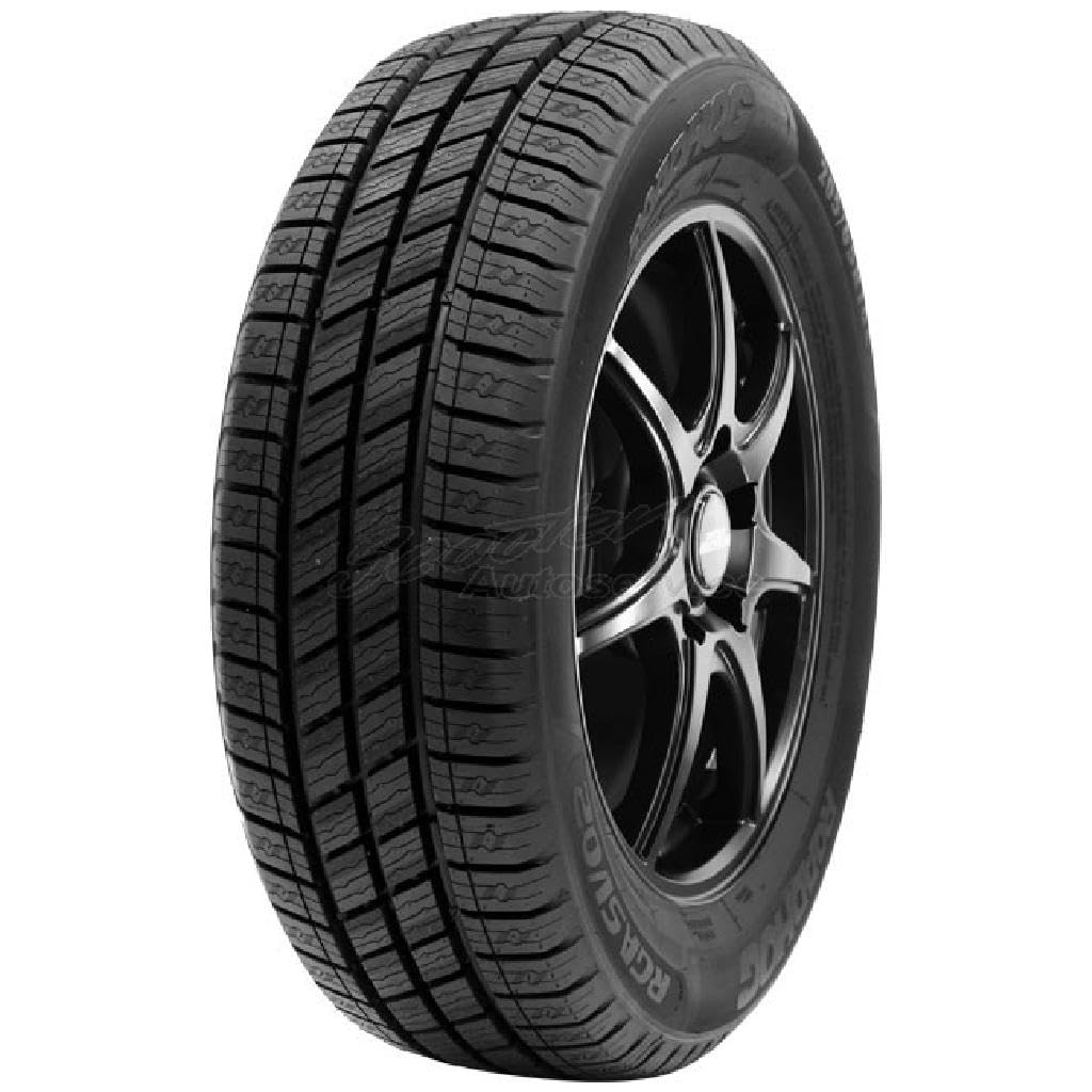 ROADHOG Ganzjahresreifen 215/65 R 16 C TL 109/107T ROADHOG RGASV02 8PR BSW M+S 3PMSF Allwetter von ROADHOG