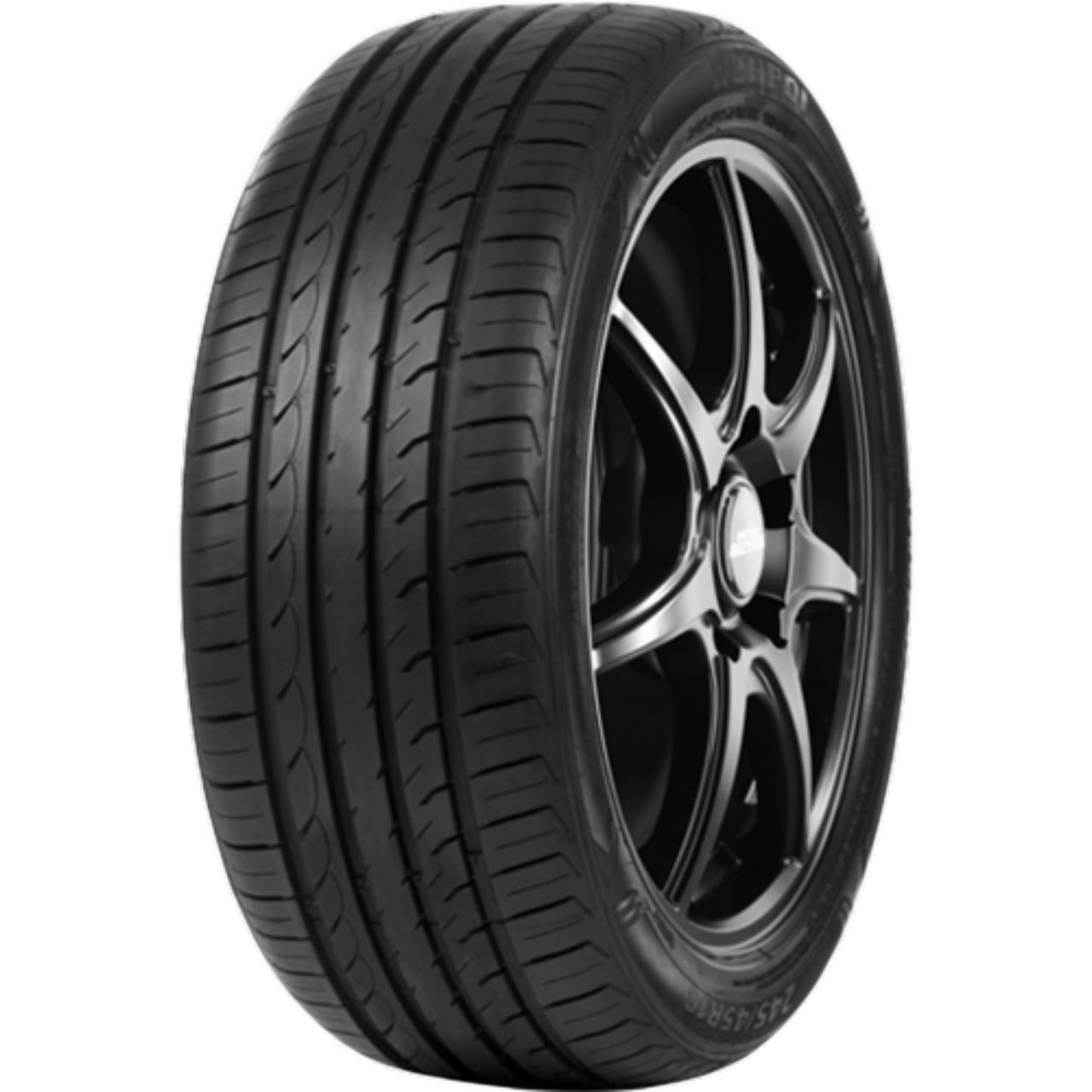 ROADHOG ROADHOG RGHP01 215/55R18 99V XL ROADHOG ROADHOG RGHP01 215/55R18 99V XL von ROADHOG