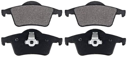 Roadhouse 21397.00-Set Bremsbeläge von ROADHOUSE