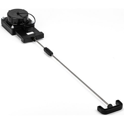 Abflussventil FAP Durchmesser: 75 mm + Zugstange Abflussventil FAP Durchmesser: 75 mm + Zugstange von ROADLOISIRS