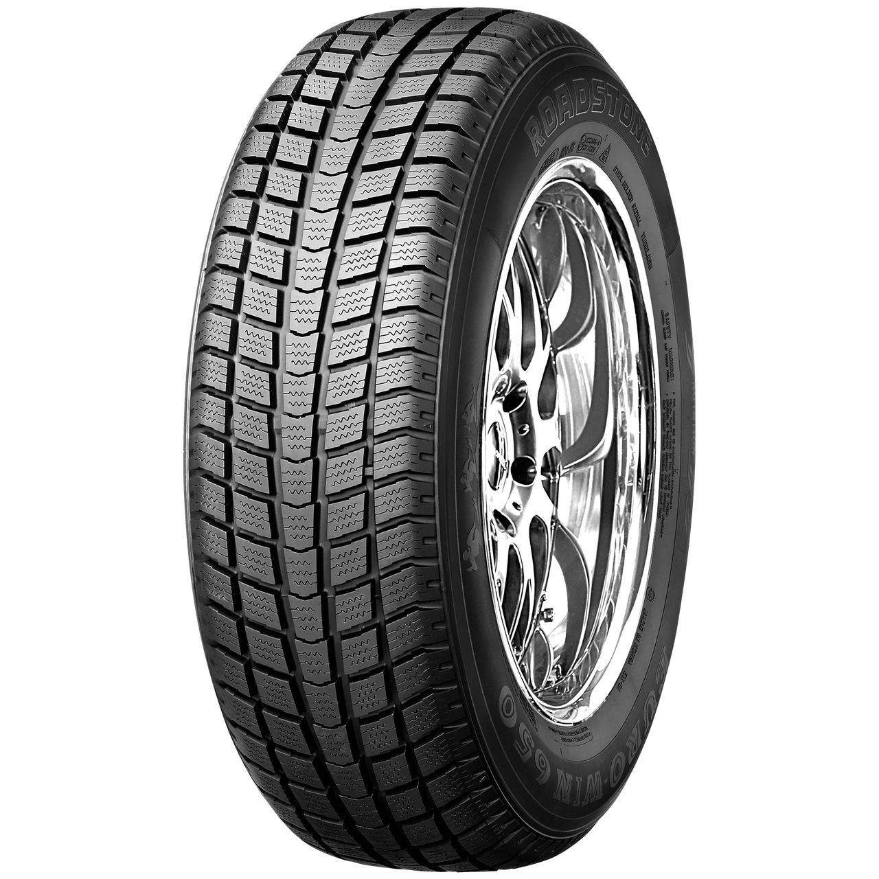 ROADSTONE EURO-WIN 650 205/65R16C 107R BSW von ROADSTONE