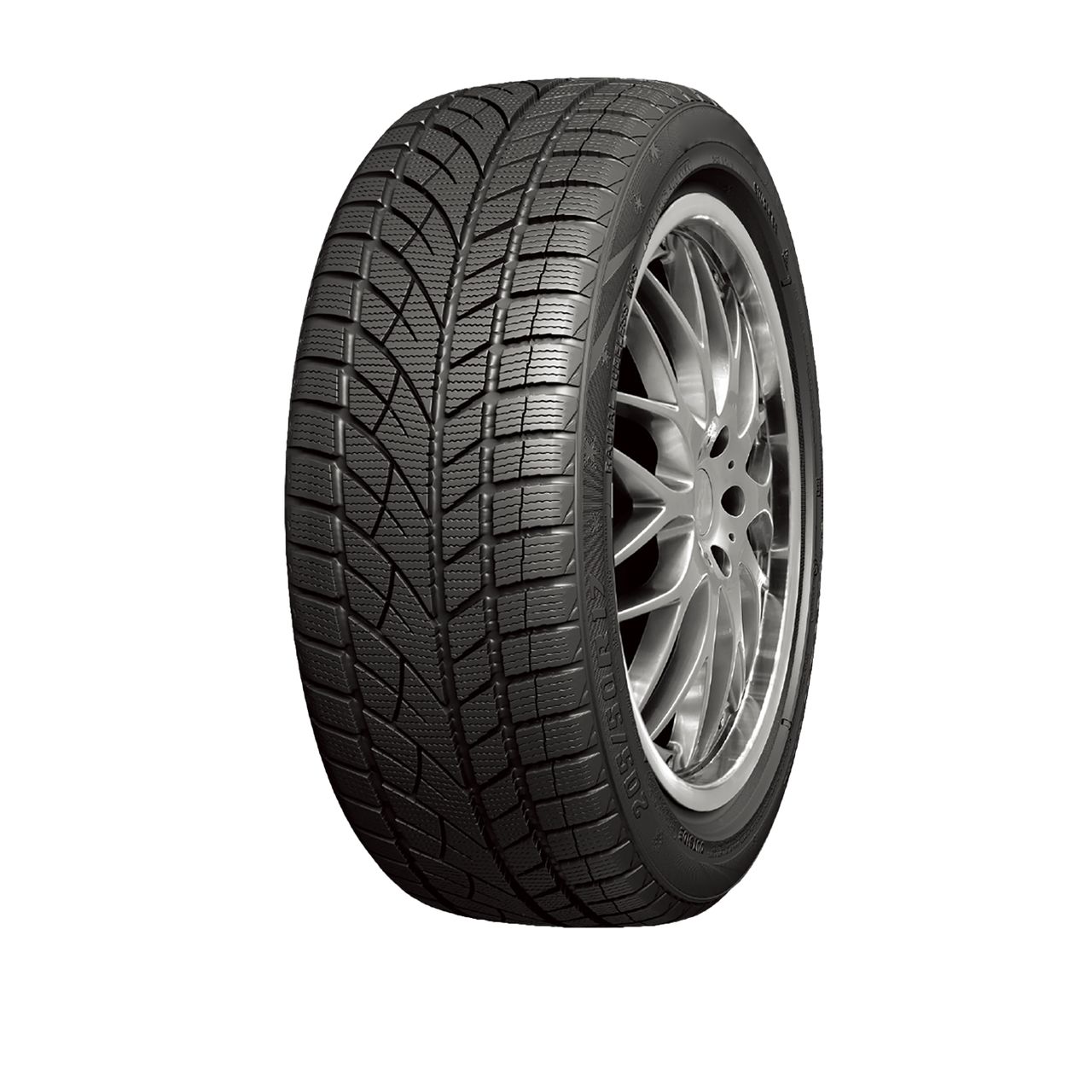 ROADX RX FROST WU01 235/45R17 94V MFS BSW von ROADX