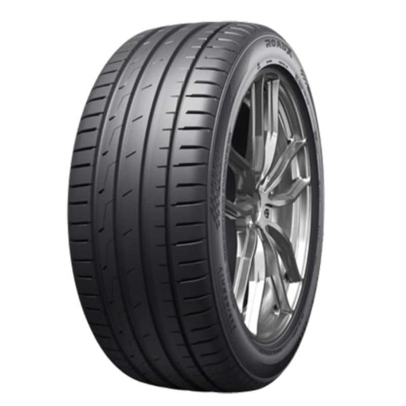 ROADX RX MOTION DU71 235/45R17 97Y BSW XL von ROADX