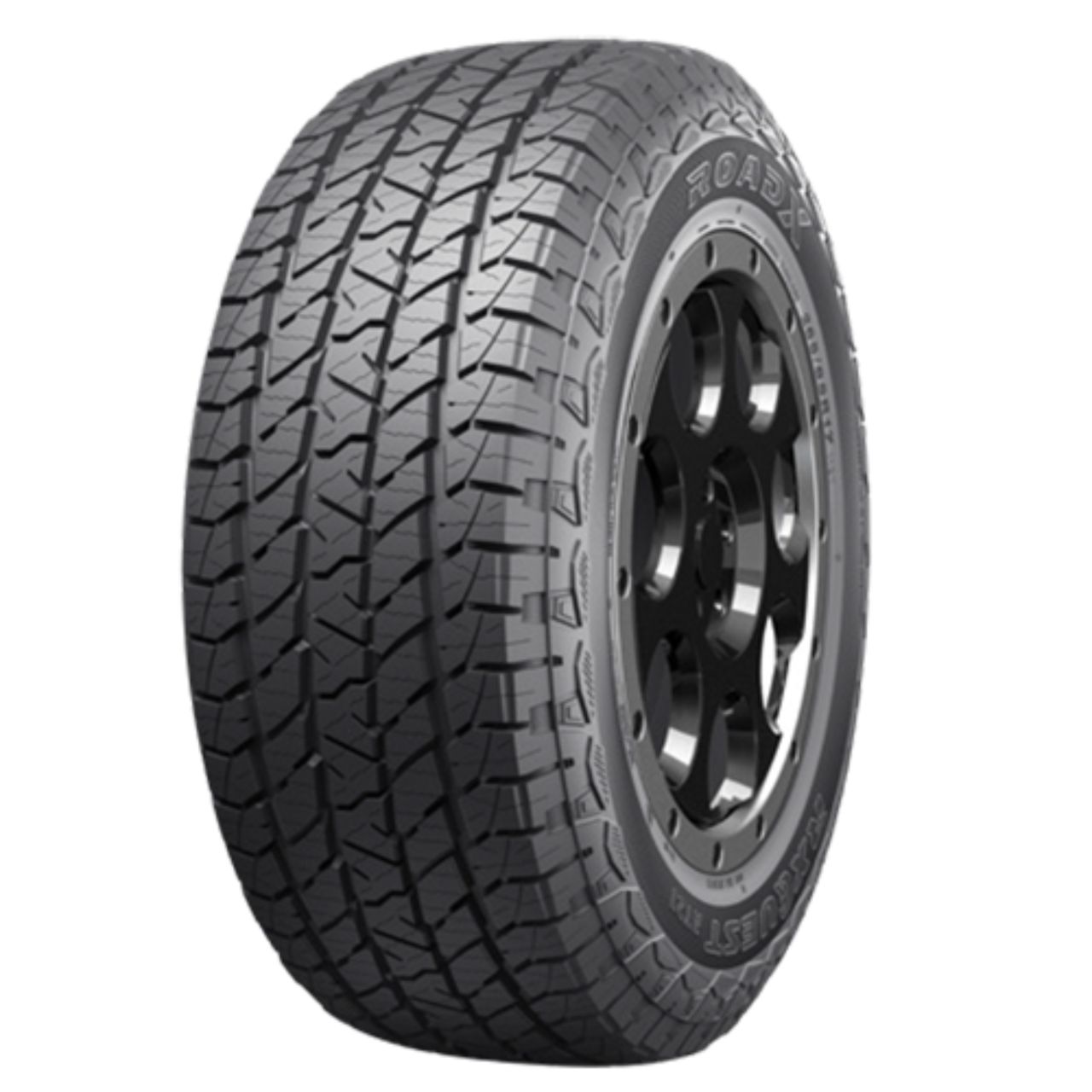 ROADX RX QUEST AT21 245/70R16 113S OWL ROADX RX QUEST AT21 245/70R16 113S OWL von ROADX