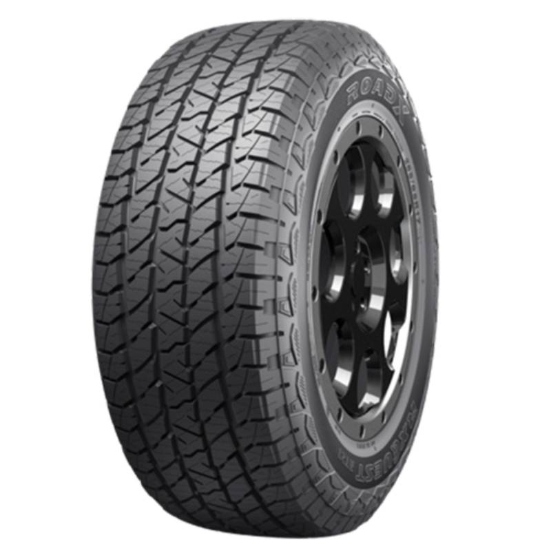 ROADX RX QUEST AT21 245/70R16 113S OWL von ROADX