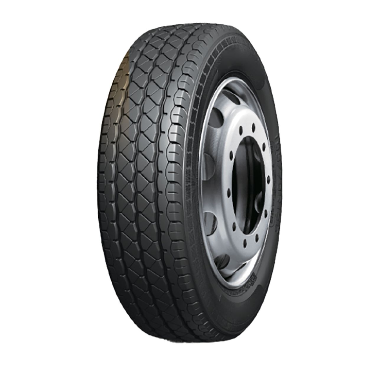 ROADX RX QUEST C02 155/R12C 88P BSW ROADX RX QUEST C02 155/R12C 88P BSW von ROADX
