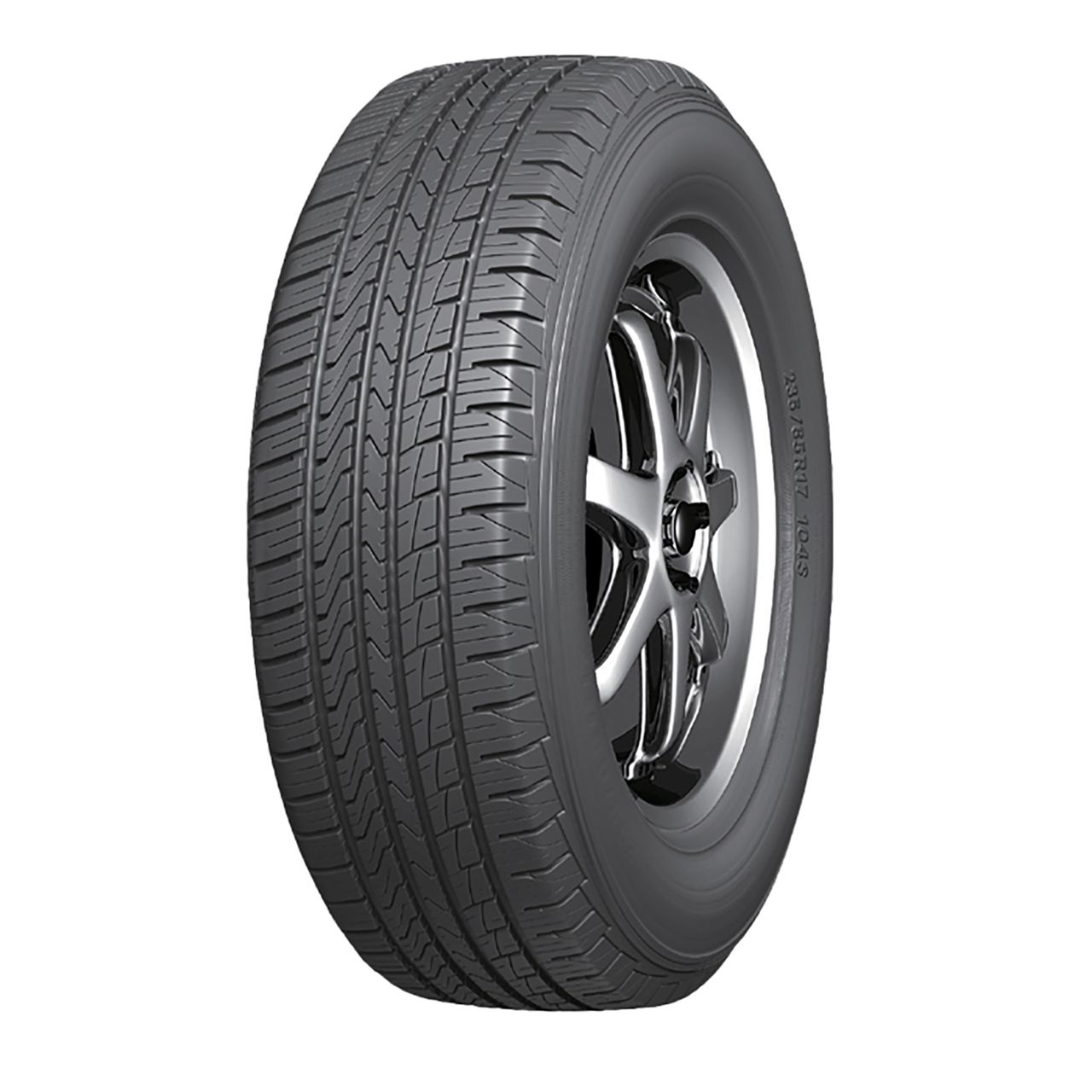 ROADX RX QUEST H/T02 235/55R19 105V MFS BSW von ROADX