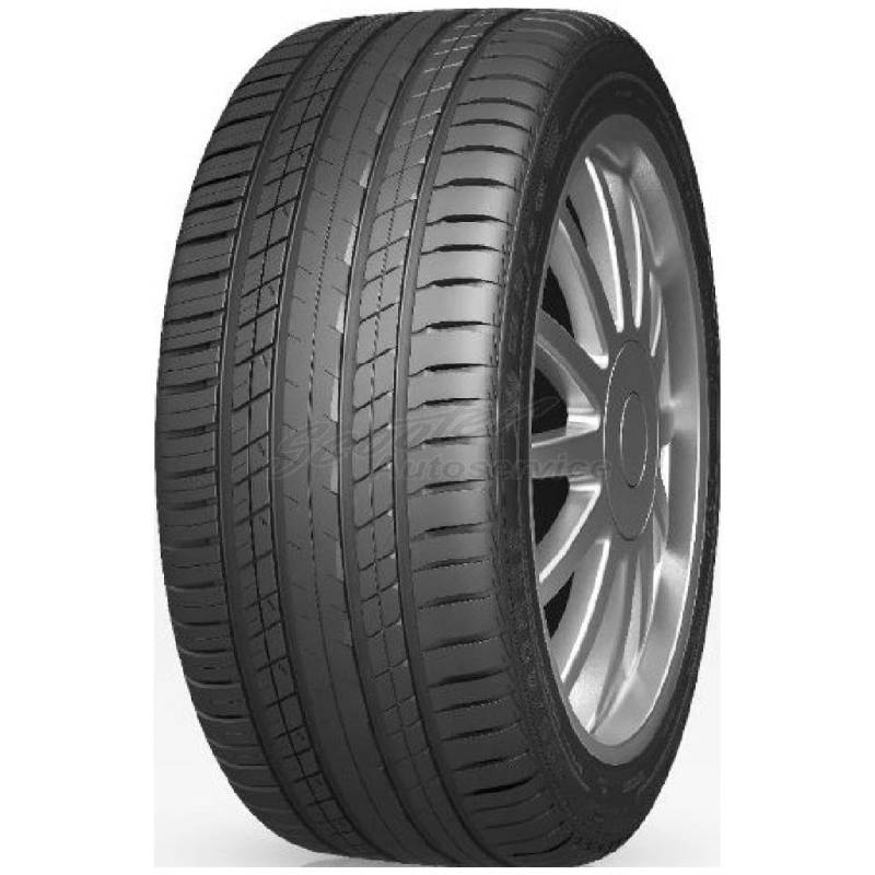 ROADX Sommerreifen 225/55 ZR 19 XL TL 99W RX QUEST SU01 MFS BSW von ROADX