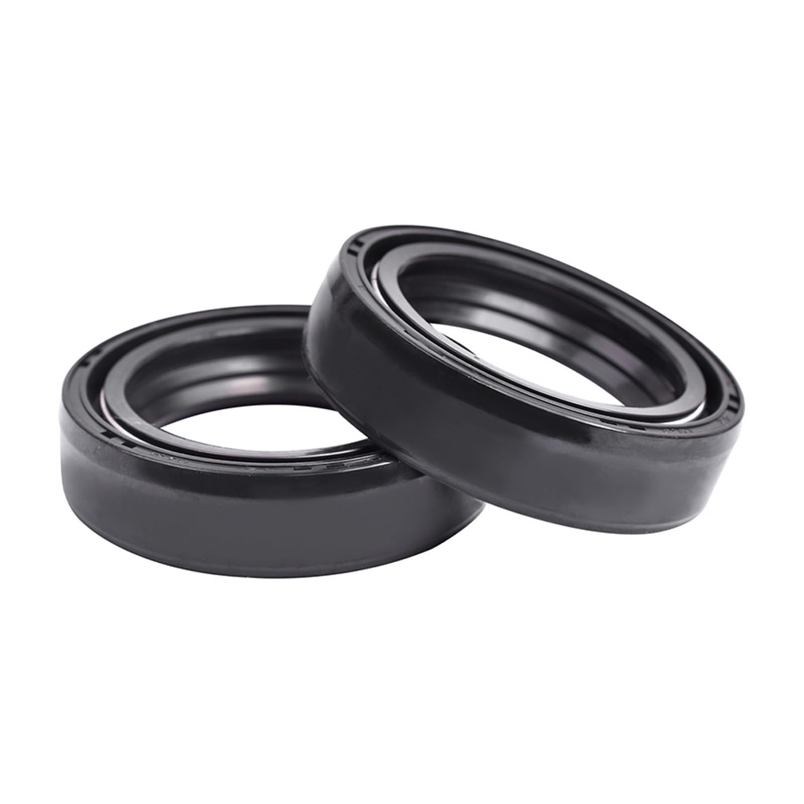 30x42x10,5mm Gabel Dampe öl dichtung for RS100 RS 100 DX RD125 1E7 RS125 YT 175 K RD 200 DX YTM200 GLADIATOR 125(2pcs oil seal) von ROAOFFGB