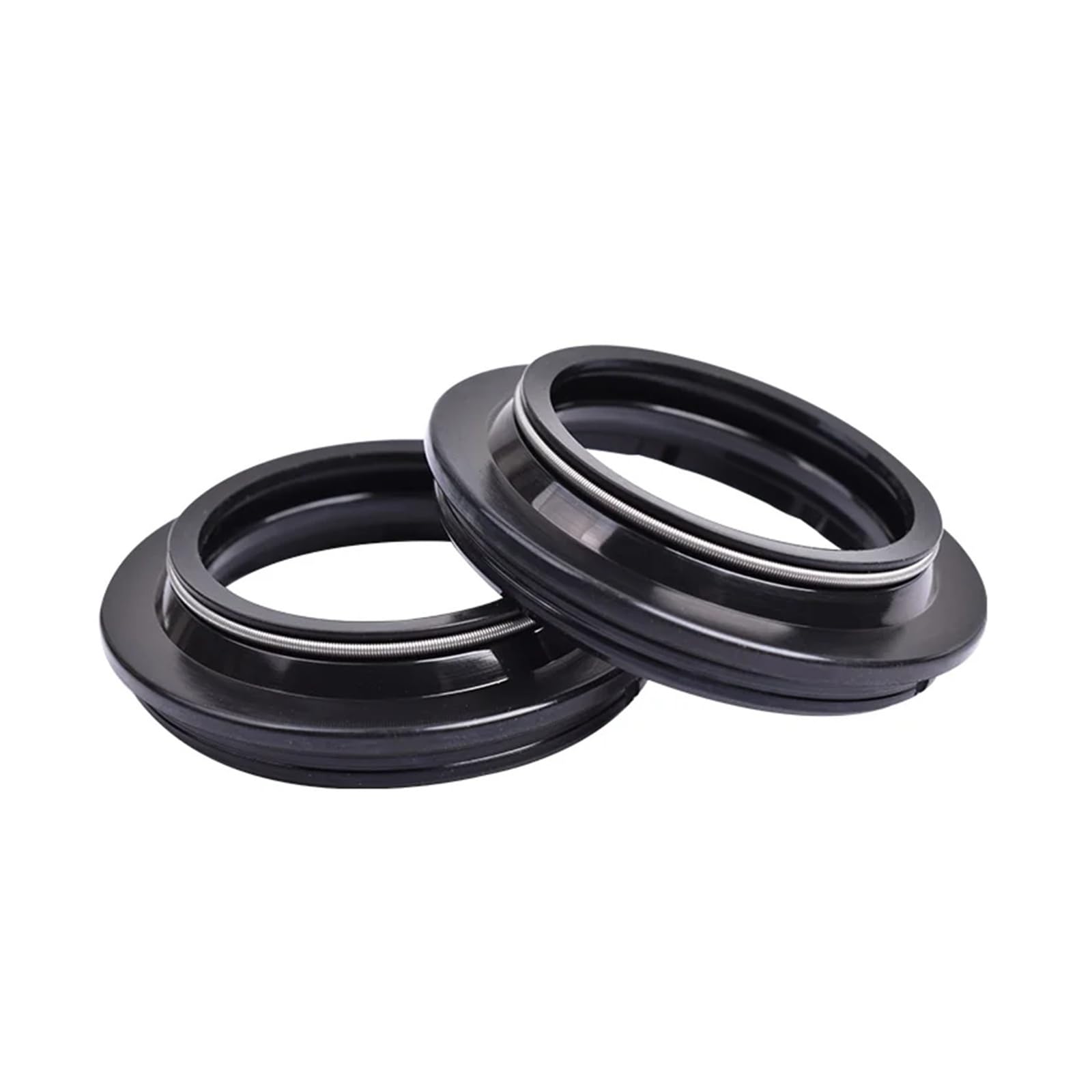 35x48x10,5mm Gabel Dampe öl dichtung for VARADERO SH 300 ich FORZA 250 CRF150F for GV 125 Aquila Klassische(2pcs dust cover) von ROAOFFGB