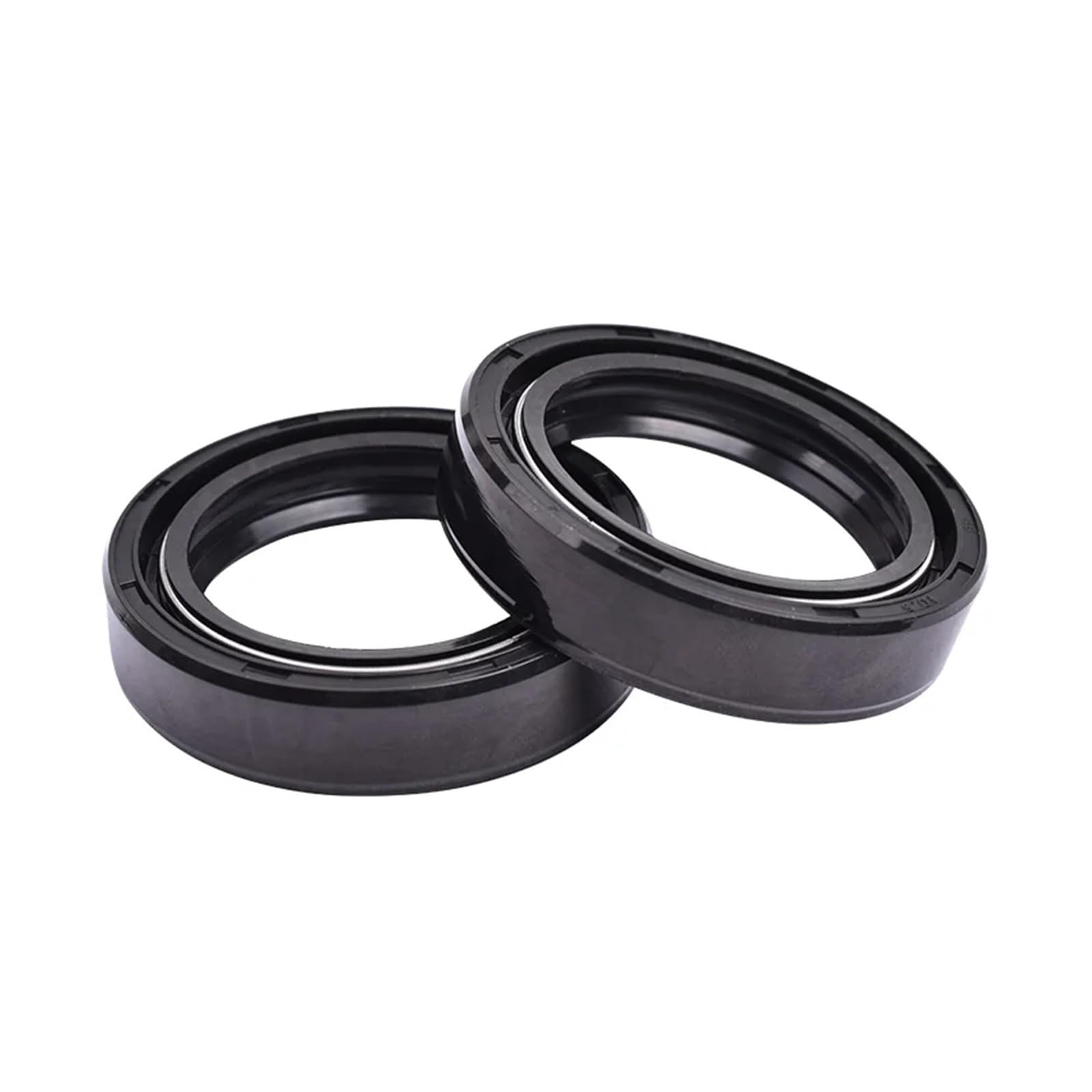 35x48x10,5mm Gabel Dampe öl dichtung for VARADERO SH 300 ich FORZA 250 CRF150F for GV 125 Aquila Klassische(2pcs oil seal) von ROAOFFGB