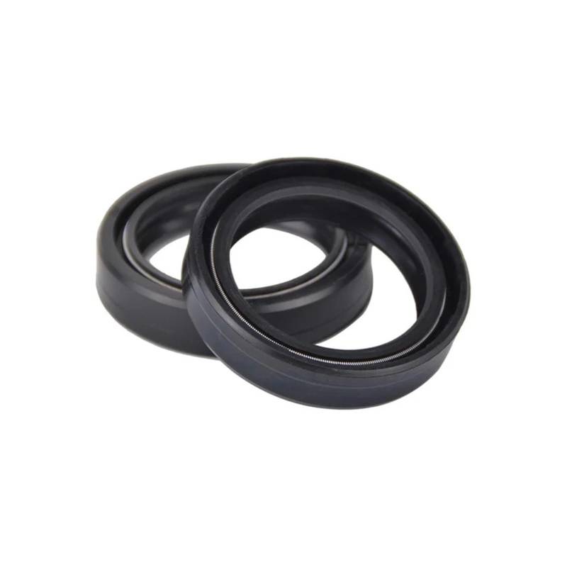 37x50x11 Motorrad Stoßdämpfer Gabel Öl Dichtung for RM85 XN85 D Turbo RM XN 85 TU250 TU GZ 250 GZ250 von ROAOFFGB