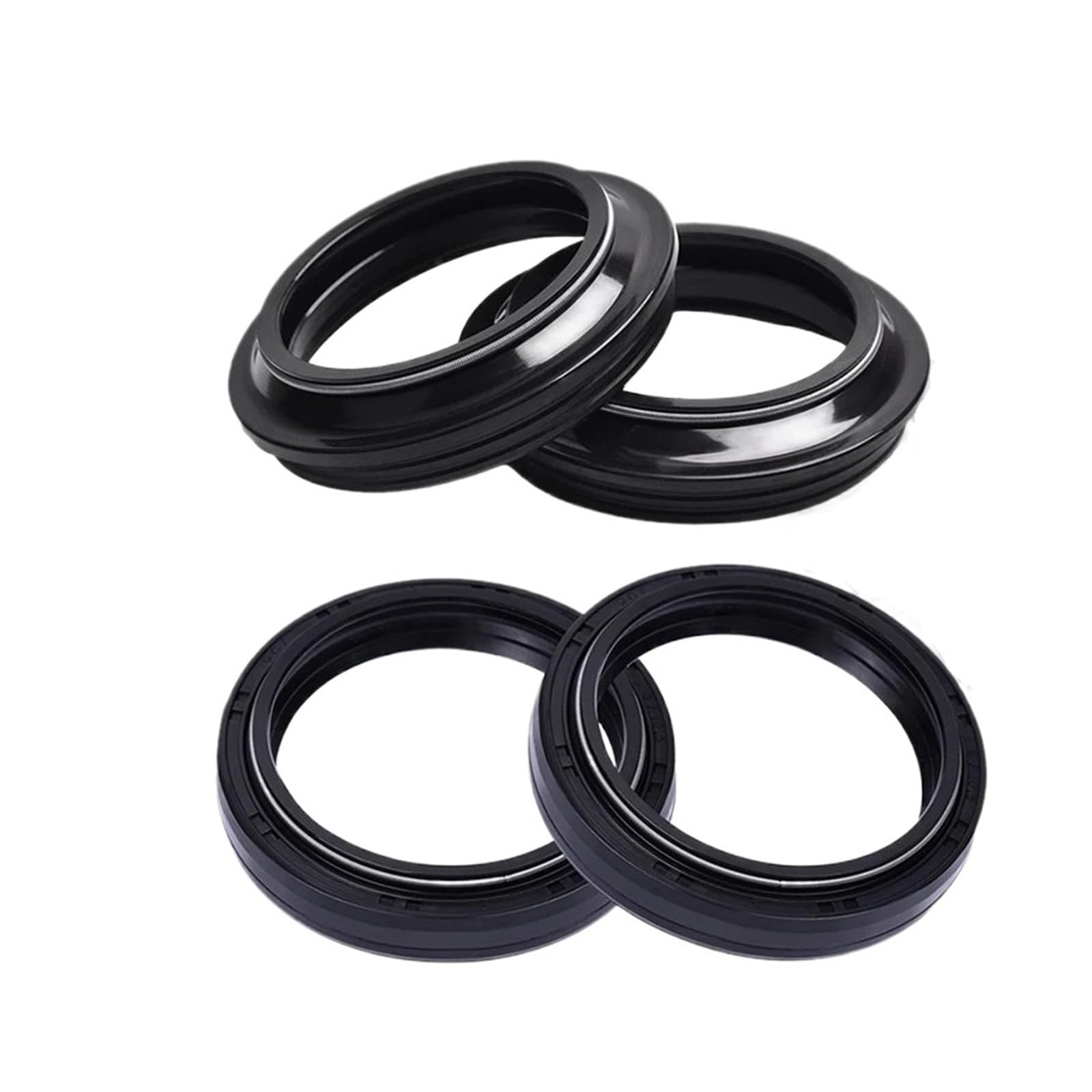 41x53x8 Motorrad Gabel Dämpfer Öl Dichtung & Staub Abdeckung Lip for XJ600N XJ600S DIVERSION XJ 600 FZR750R FZR750 41x53x8 Motorrad Gabel Dämpfer Öl Dichtung & Staub Abdeckung Lip for XJ600N XJ600S DIVERSION XJ 600 FZR750R FZR750 von ROAOFFGB