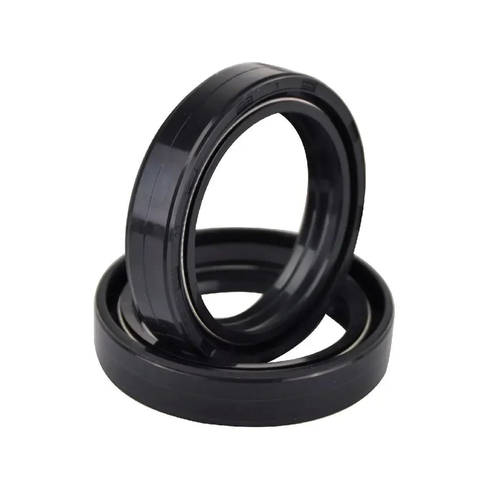 41x54x11 Motorrad Gabel Öl Dichtung Staub Dichtung for CB1100 EX CB1100 CB1100 RS VT1100C Schatten VT1100C3 VT1100C(2pcs oil seal) von ROAOFFGB