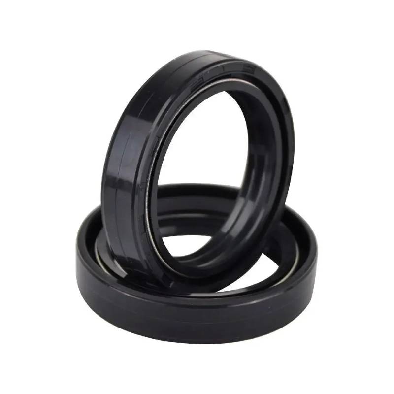 41x54x11 Motorrad Gabel Öl Dichtung Staub Dichtung for CB1100 EX CB1100 CB1100 RS VT1100C Schatten VT1100C3 VT1100C(2pcs oil seal) von ROAOFFGB