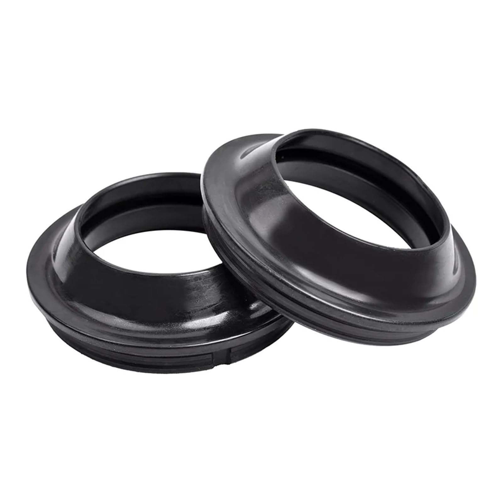 41x54x11 Motorrad Gabel Öl Dichtung & Staub Dichtung for CB-1 CB1 CB400 CBR400 CB750 HORNET 250 MAGNA CB 400 750(2pcs dust cover) von ROAOFFGB