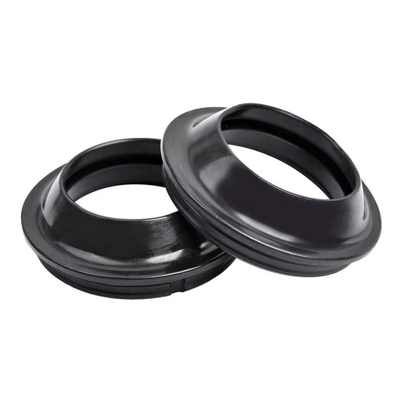 41x54x11 Motorrad Gabel Öl Dichtung & Staub Dichtung for CB-1 CB1 CB400 CBR400 CB750 HORNET 250 MAGNA CB 400 750(2pcs dust cover) von ROAOFFGB