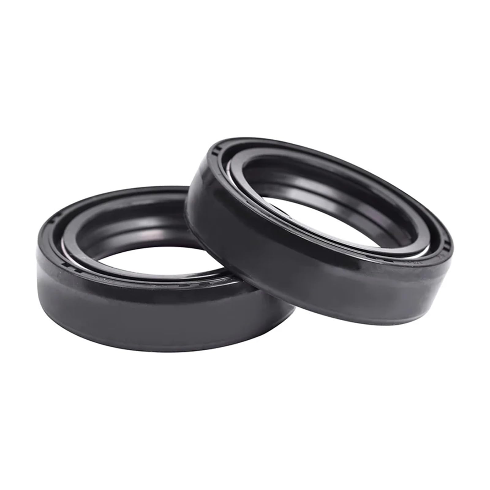 41x54x11 Motorrad Gabel Öl Dichtung & Staub Dichtung for CB-1 CB1 CB400 CBR400 CB750 HORNET 250 MAGNA CB 400 750(2pcs oil seal) von ROAOFFGB