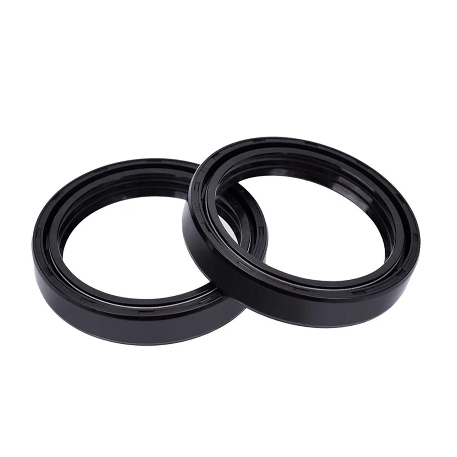 45x57x11 Motorrad Gabel Öl Dichtung Staub Abdeckung for CRF1000 CRF1000L AFRICA TWIN alle versionen CRF 1000 2016 2017 2018(2pcs oil seal) von ROAOFFGB