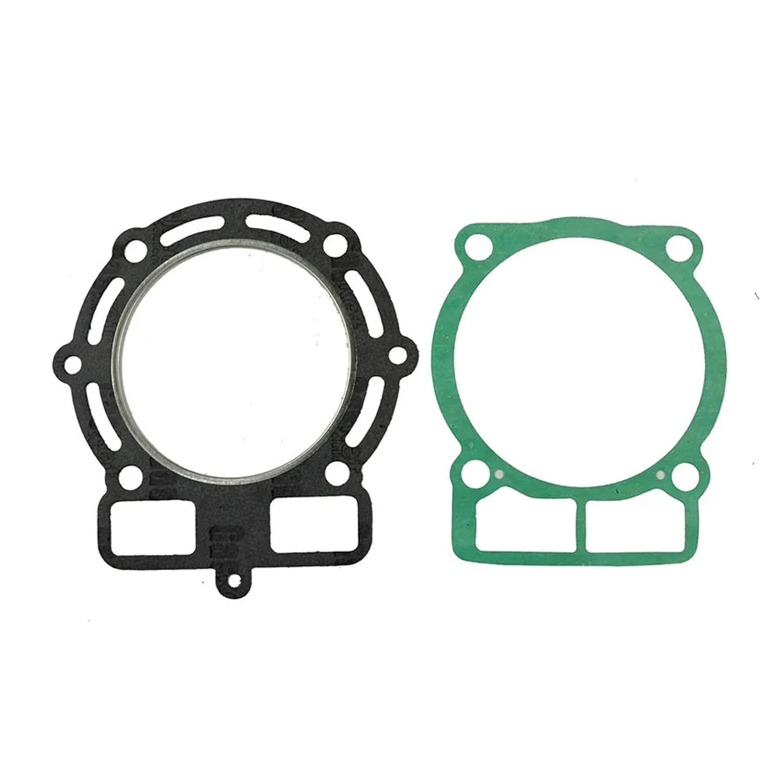 For 450 520 525 2003-2006 Motorrad-Motordichtungen Zylinderkopf-Basisdichtung Dichtungssatz von ROAOFFGB