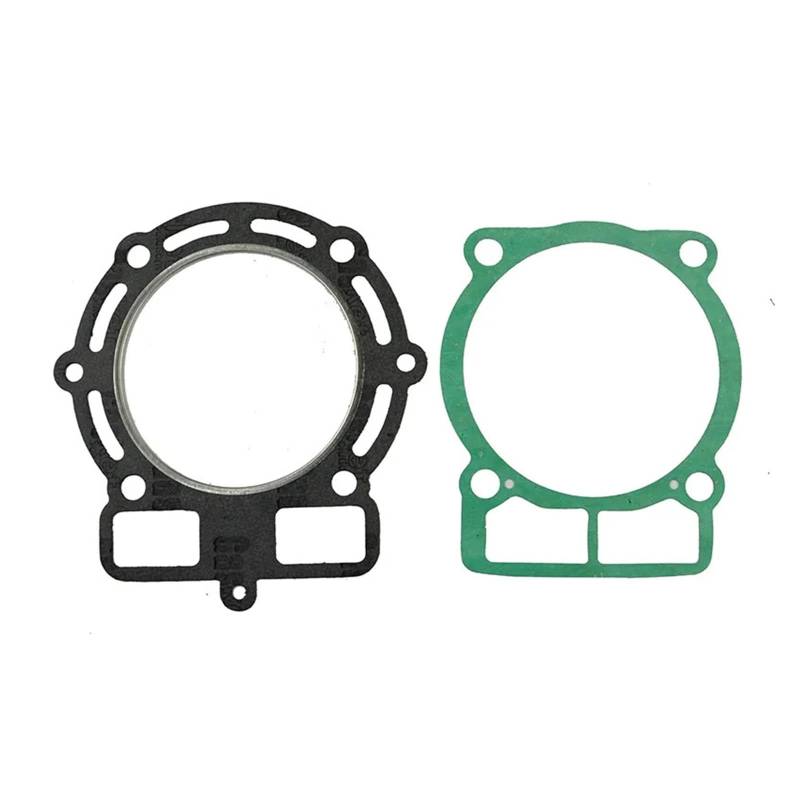 For 450 520 525 2003-2006 Motorrad-Motordichtungen Zylinderkopf-Basisdichtung Dichtungssatz von ROAOFFGB