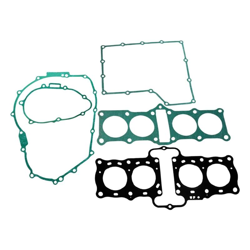 Motor Zylinder Kurbelgehäuse Reparatur Dichtung for CBR400 NC29(Complete set) von ROAOFFGB
