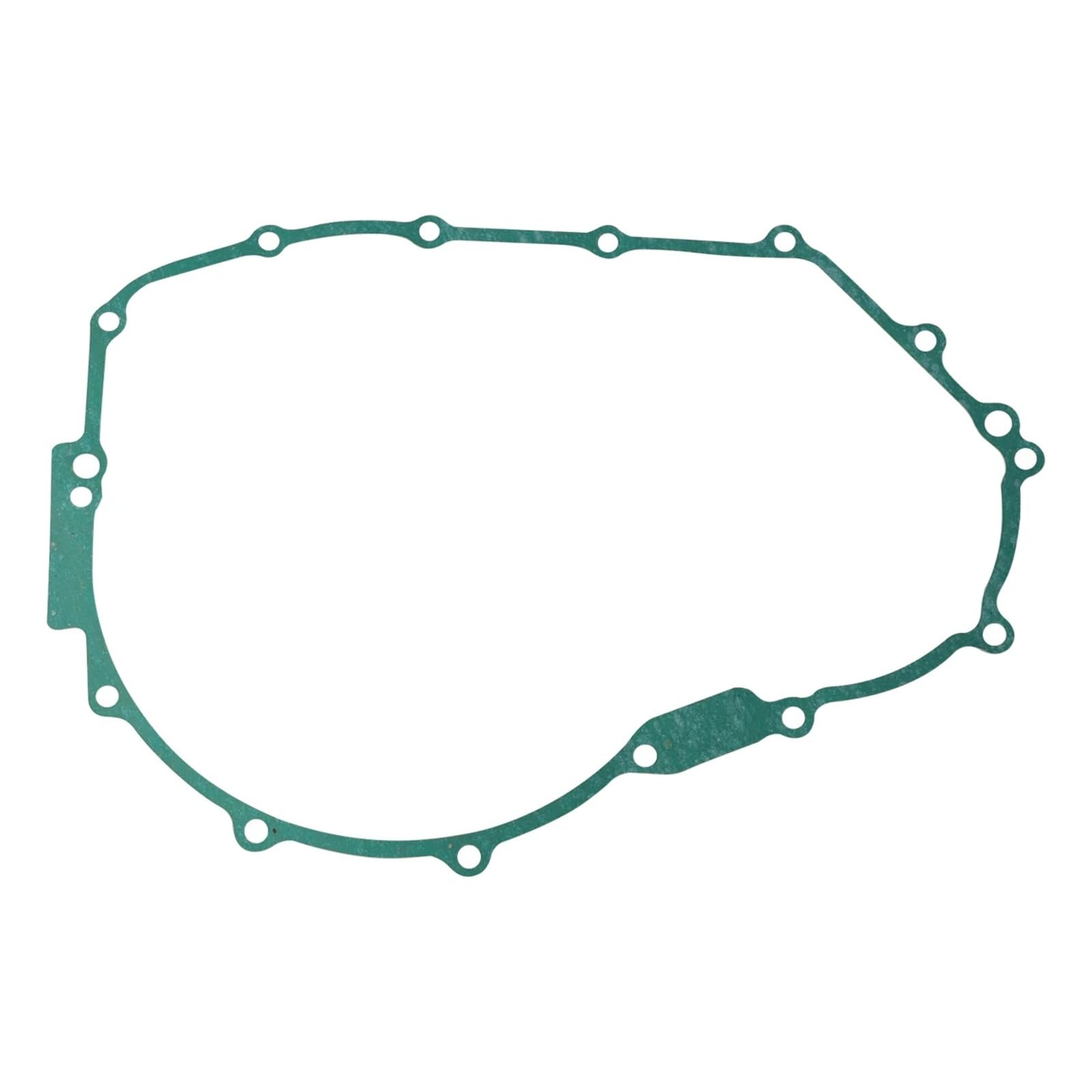 Motor Zylinder Kurbelgehäuse Reparatur Dichtung for CBR400 NC29(GASKET 4) von ROAOFFGB
