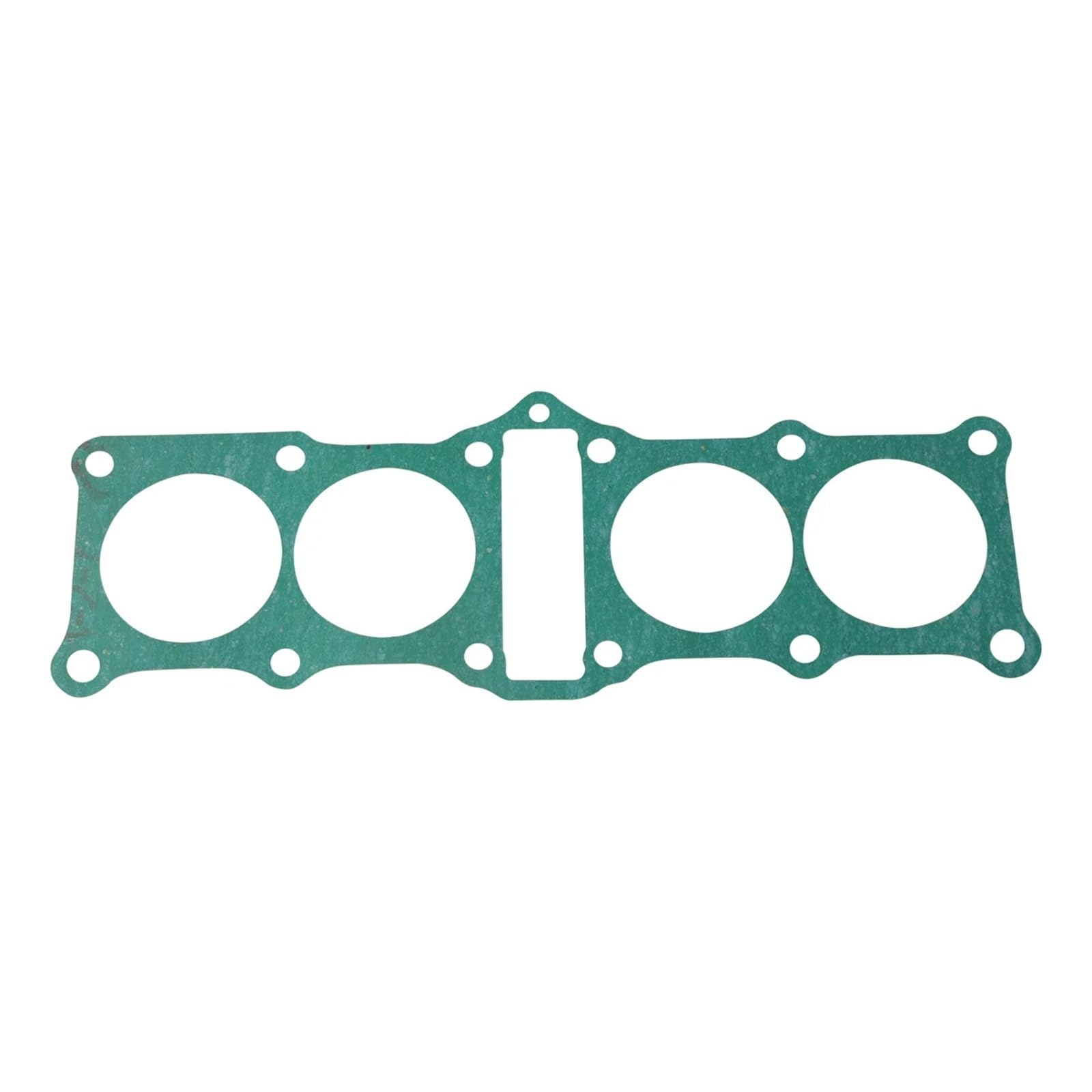 Motor Zylinder Kurbelgehäuse Reparatur Dichtung for CBR400 NC29(Gasket 2) von ROAOFFGB