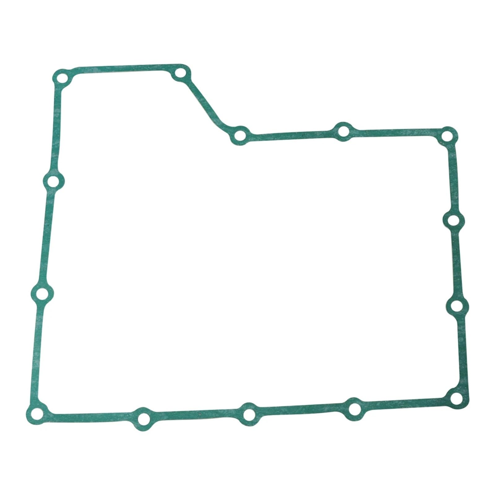 Motor Zylinder Kurbelgehäuse Reparatur Dichtung for CBR400 NC29(Gasket 3) von ROAOFFGB