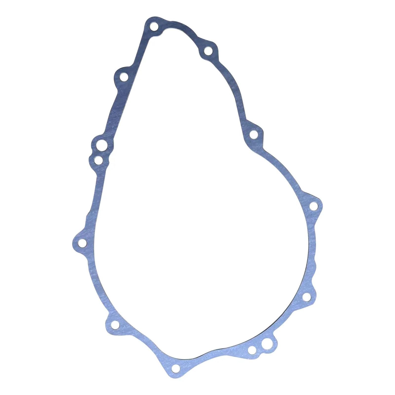 Motor Zylinder Kurbelgehäuse Reparatur Dichtung for CBR500R CB500X CB500F 2013-2015(GASKET B) von ROAOFFGB