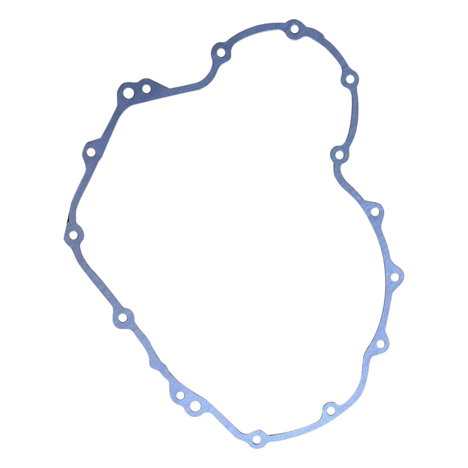 Motor Zylinder Kurbelgehäuse Reparatur Dichtung for CBR500R CB500X CB500F 2013-2015(GASKET C) von ROAOFFGB