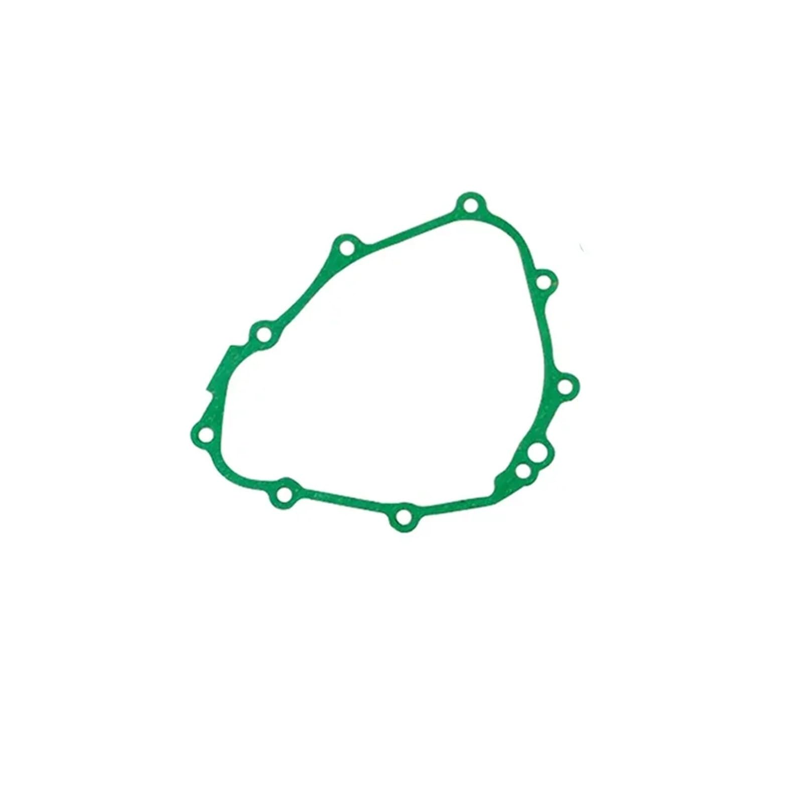 Motor Zylinder Kurbelgehäuse Reparatur Dichtung for CBR600 F4 01-06(GASKET L COVER) von ROAOFFGB