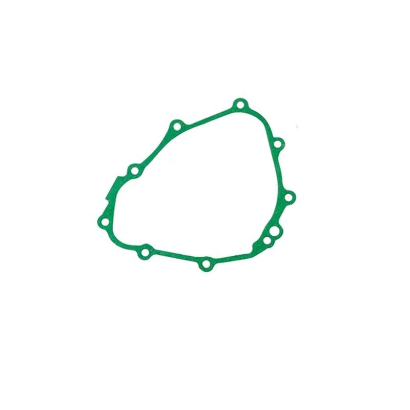 Motor Zylinder Kurbelgehäuse Reparatur Dichtung for CBR600 F4 01-06(GASKET L COVER) von ROAOFFGB
