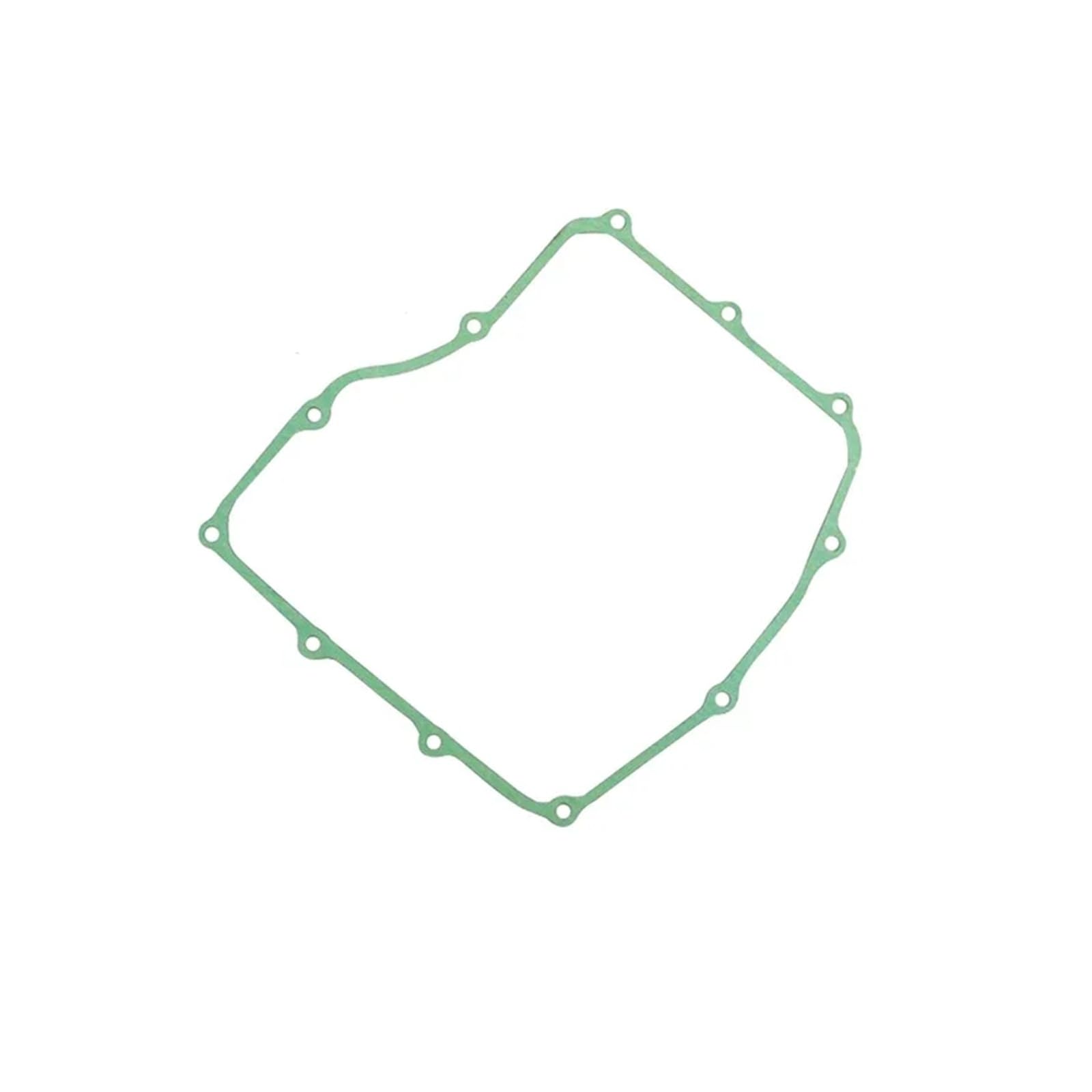 Motor Zylinder Kurbelgehäuse Reparatur Dichtung for CBR600 F4 01-06(GASKET OIL PAN) von ROAOFFGB
