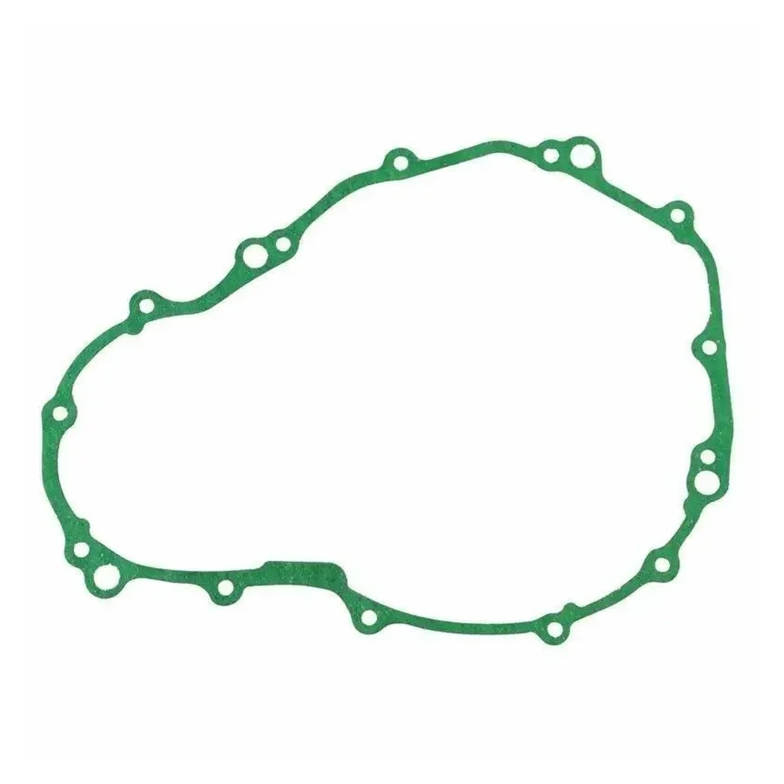 Motor Zylinder Kurbelgehäuse Reparatur Dichtung for CBR600 F4 01-06(GASKET R COVER) von ROAOFFGB