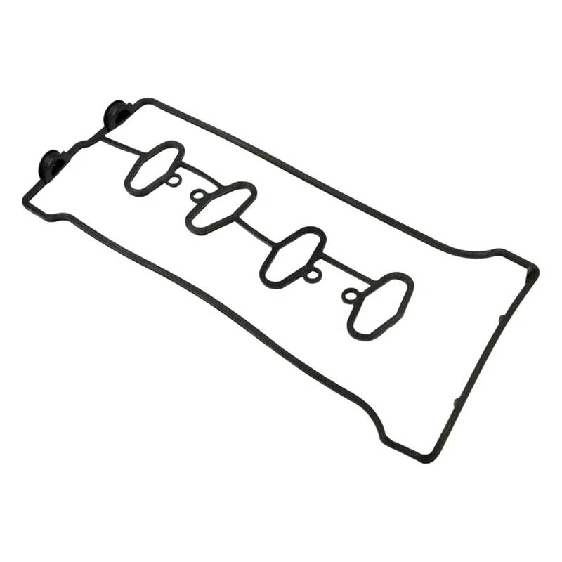 Motor Zylinder Kurbelgehäuse Reparatur Dichtung for CBR600 F4 01-06(Gasket cyl hd cvr) von ROAOFFGB